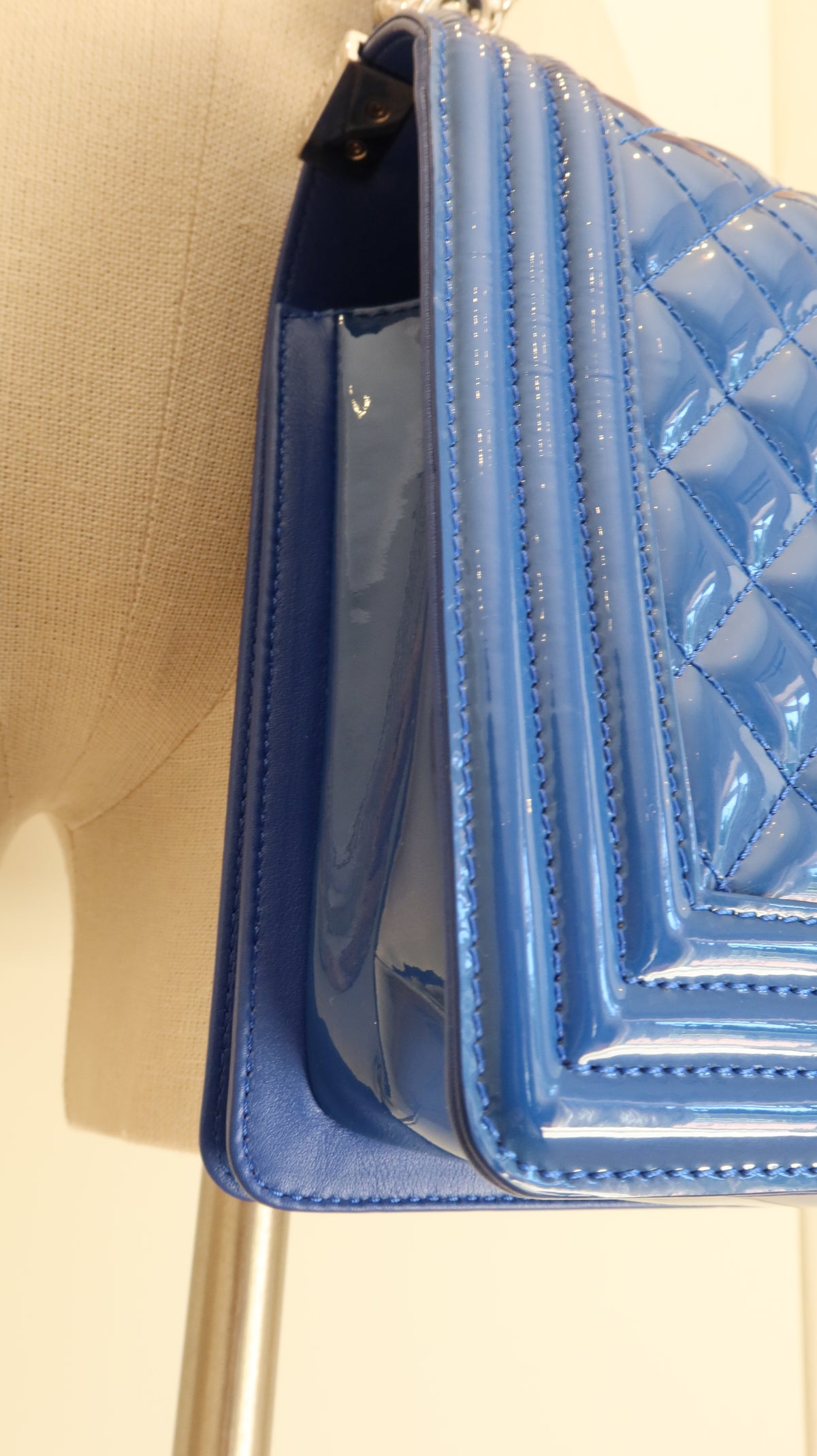 Chanel Boy Bag