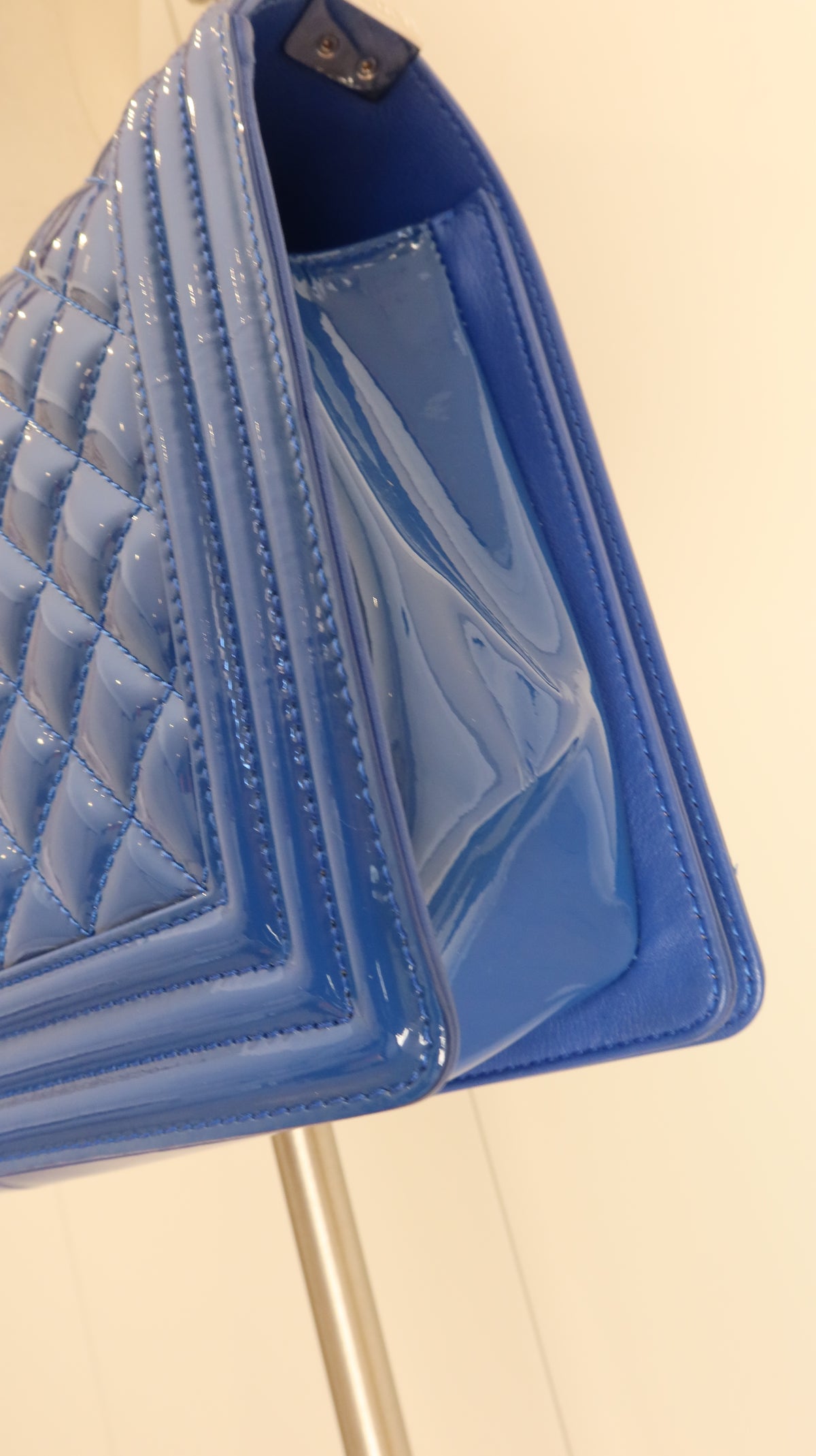 Chanel Boy Bag