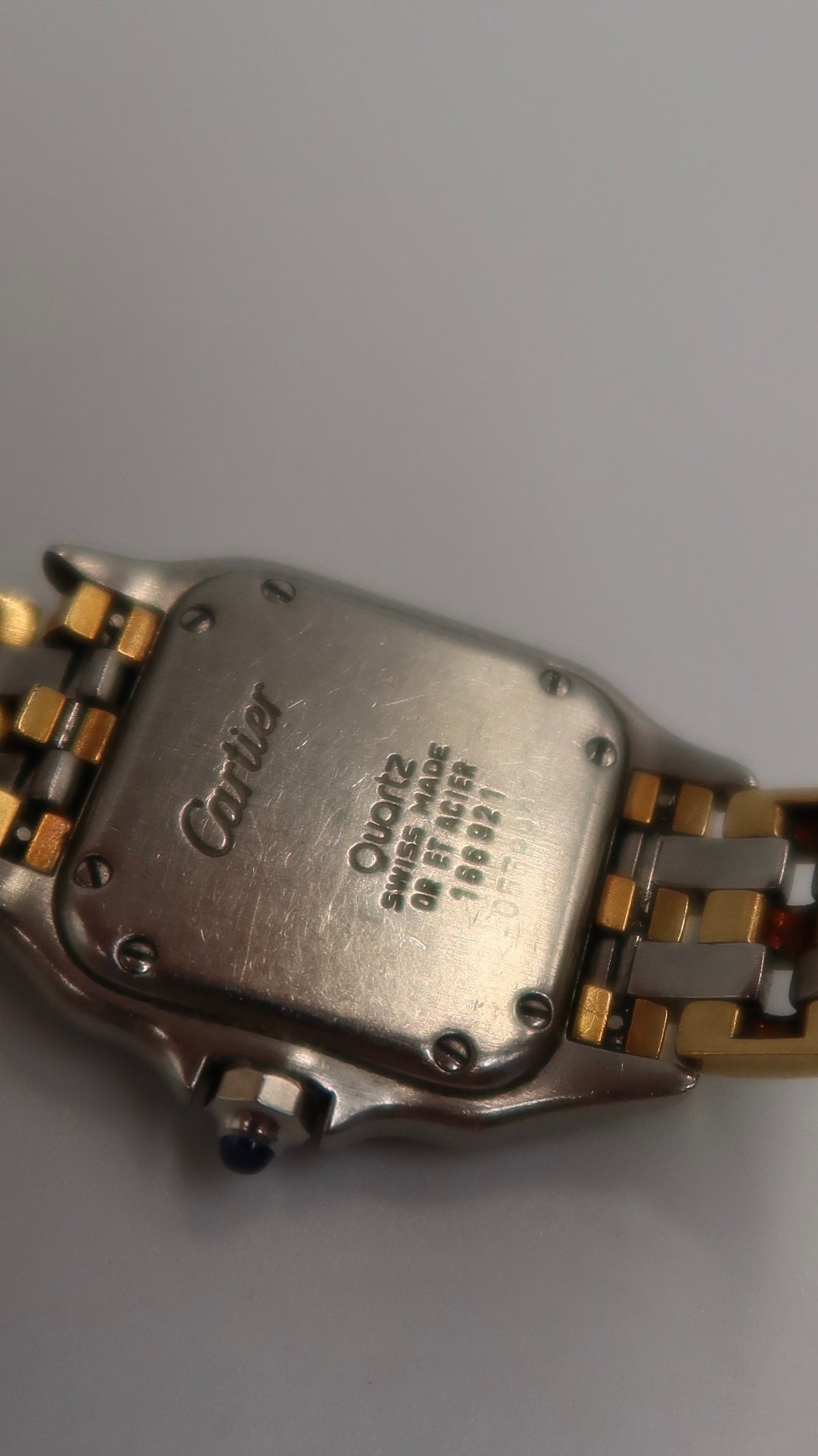 Cartier Panthère (30mm)