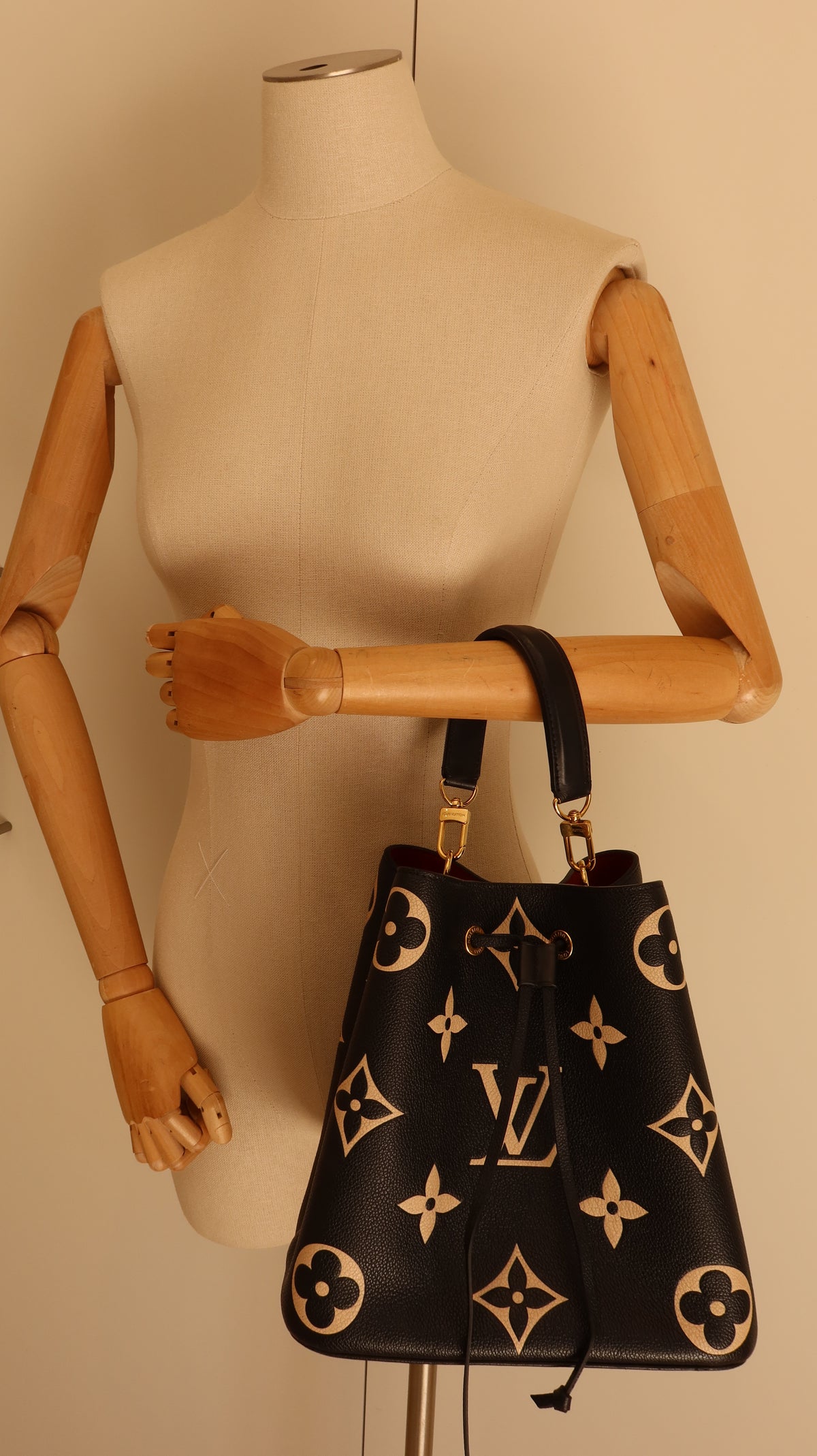Louis Vuitton NéoNoé MM