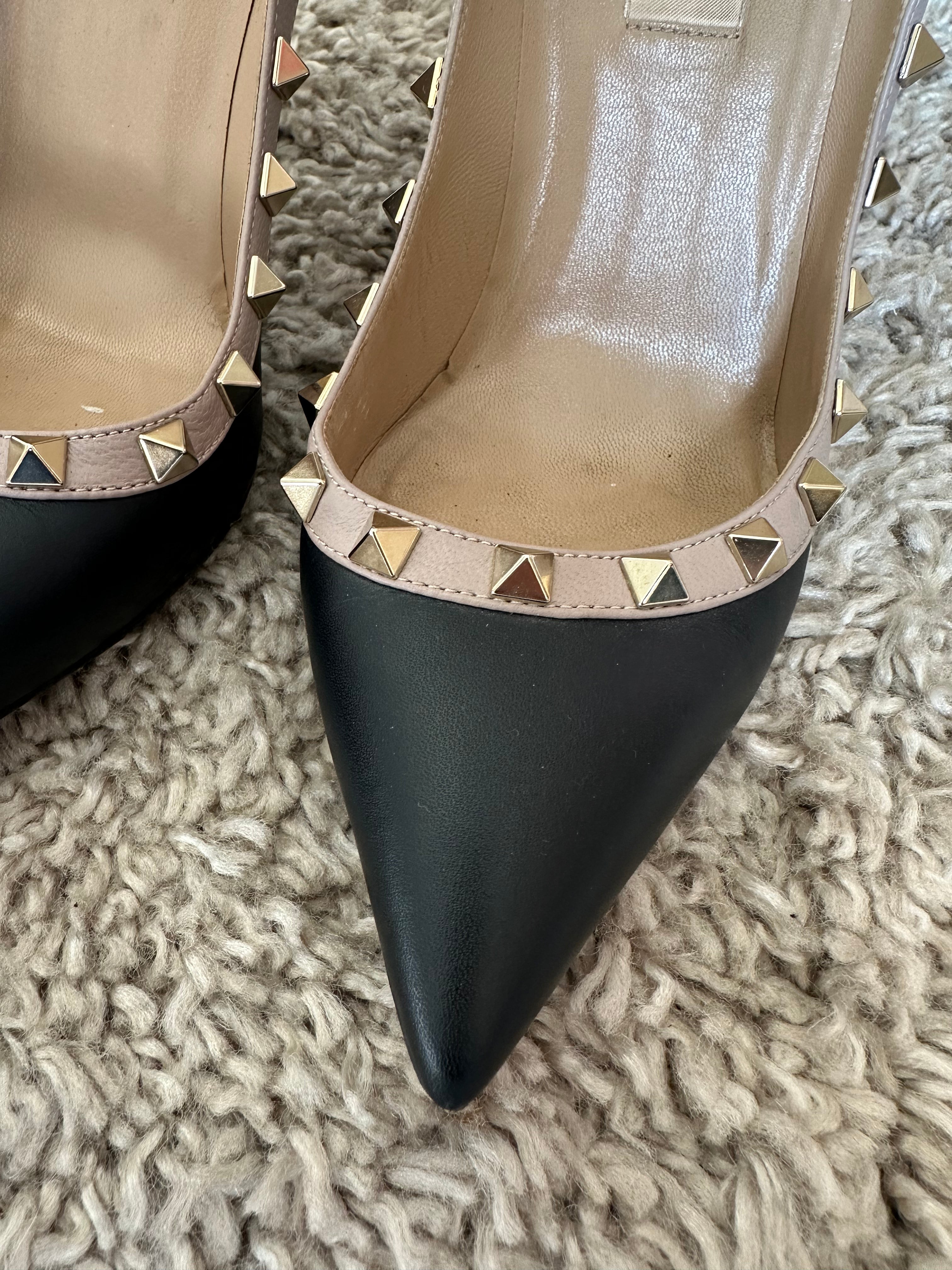 Valentino Heels (EU36.5)