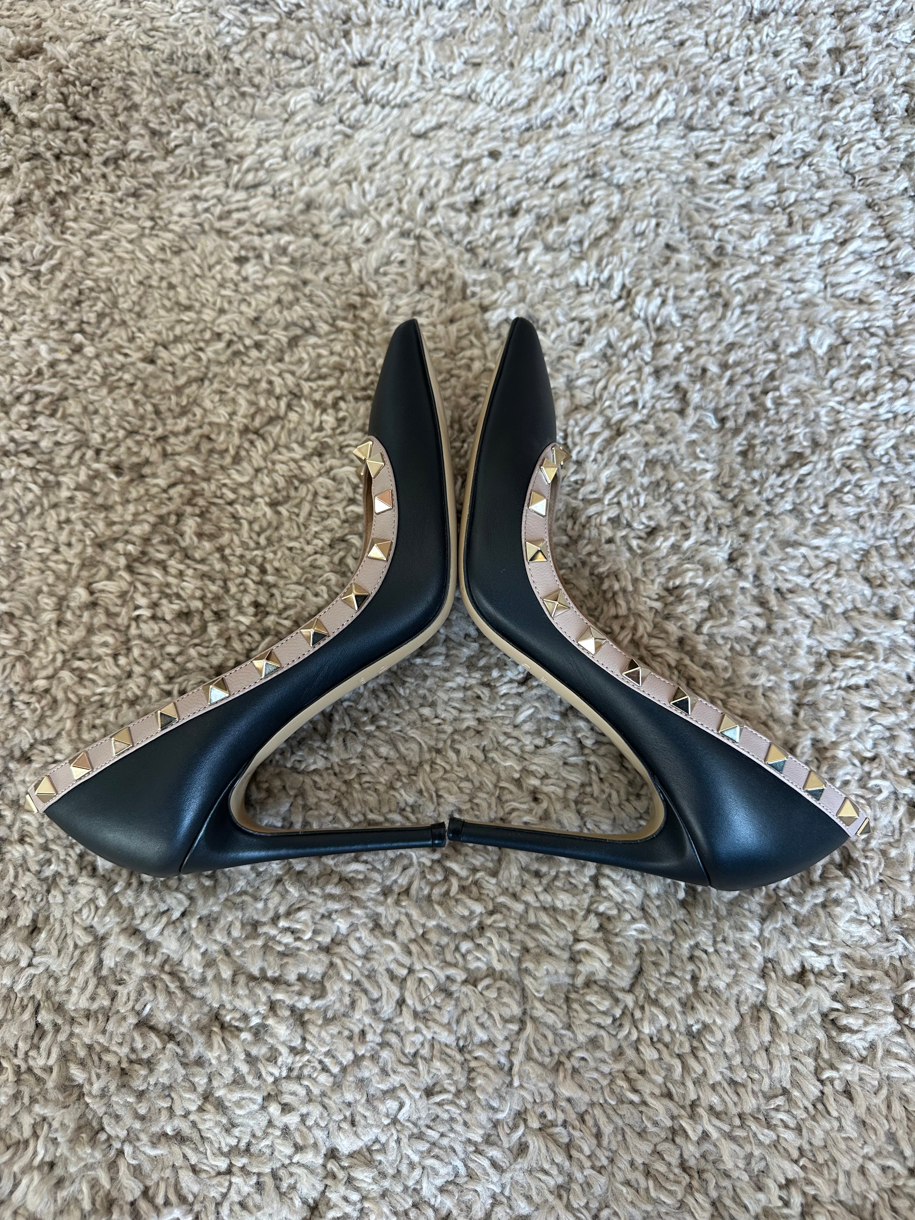 Valentino Heels (EU36.5)