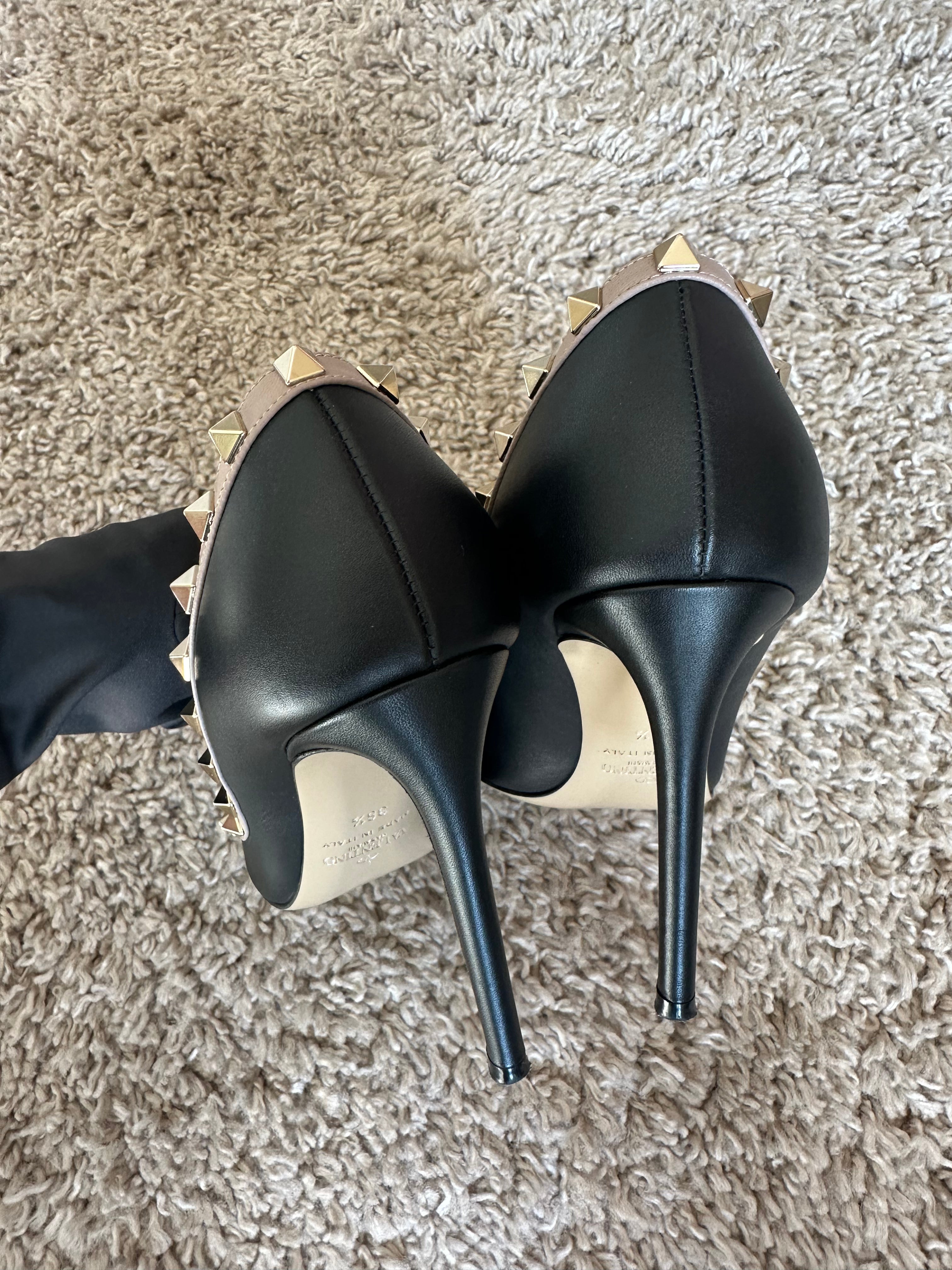 Valentino Heels (EU36.5)