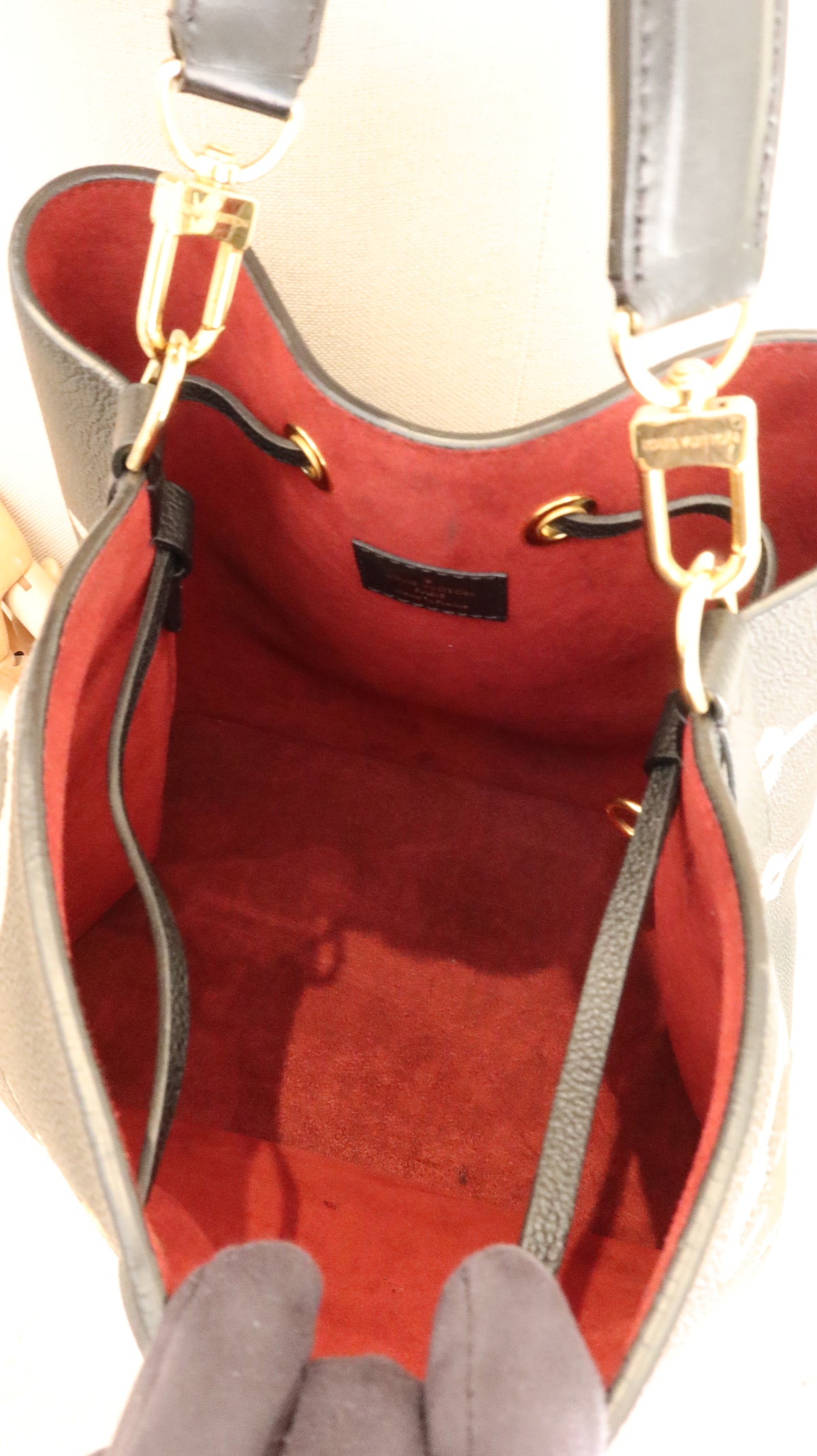 Louis Vuitton NéoNoé MM