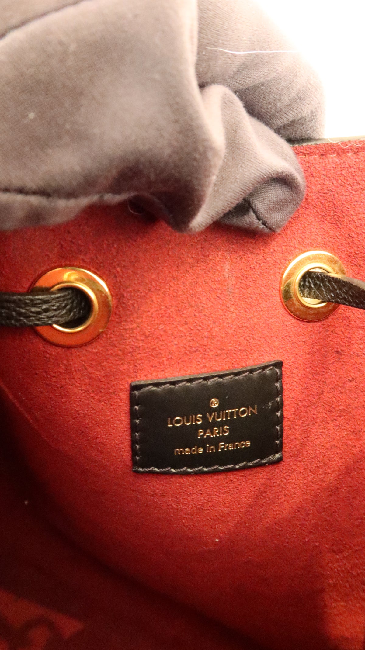 Louis Vuitton NéoNoé MM