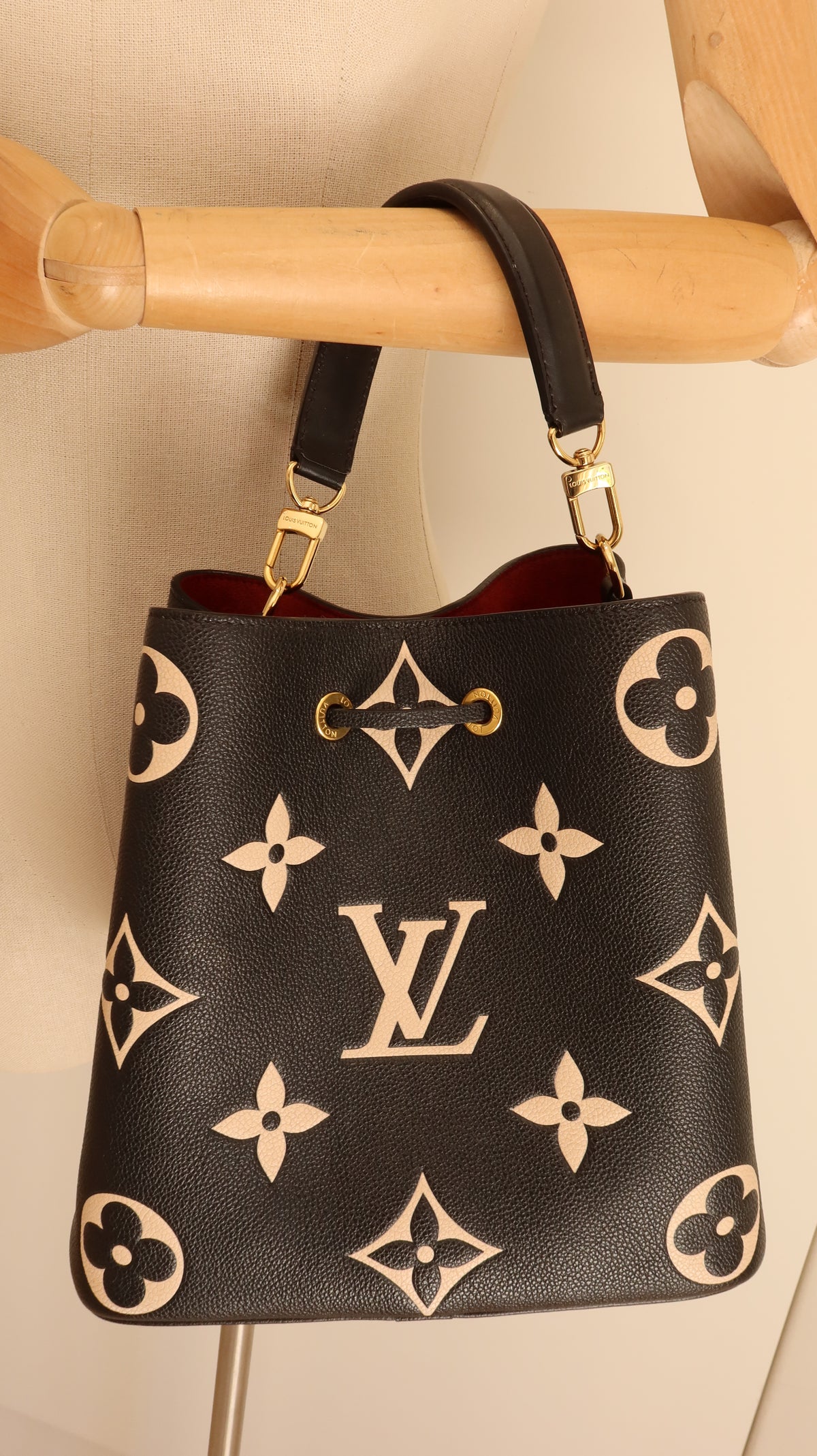 Louis Vuitton NéoNoé MM