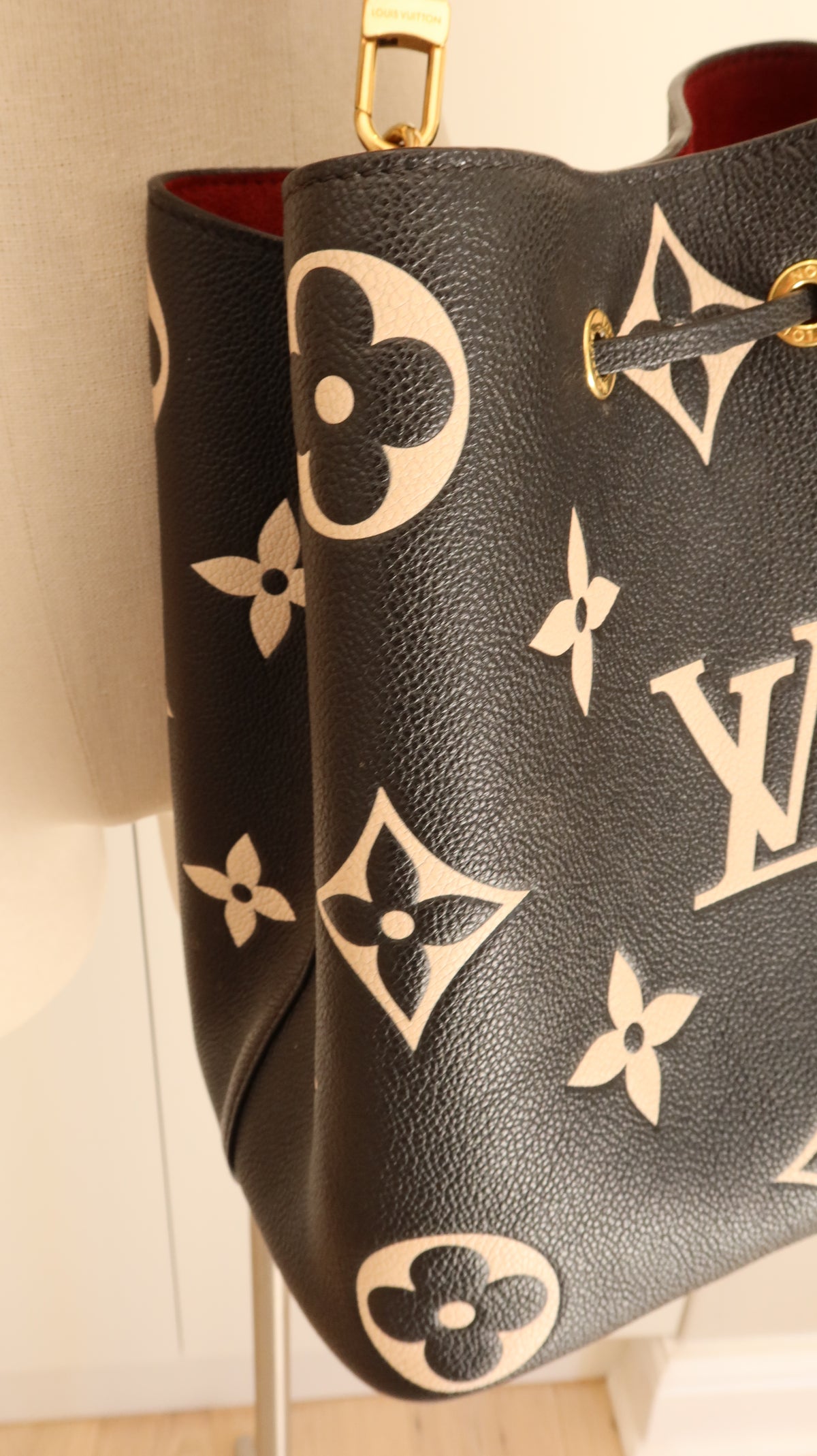 Louis Vuitton NéoNoé MM