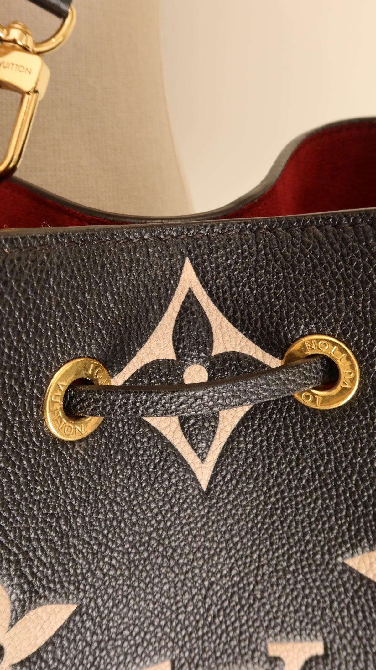 Louis Vuitton NéoNoé MM
