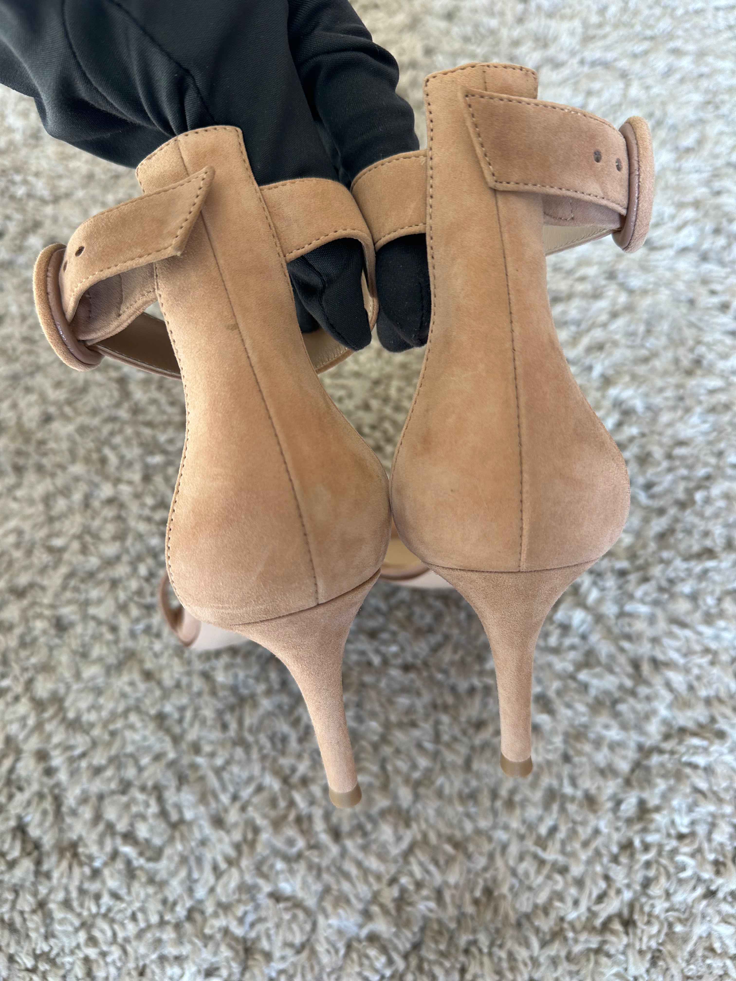 Gianvito Rossi Heels (EU38)