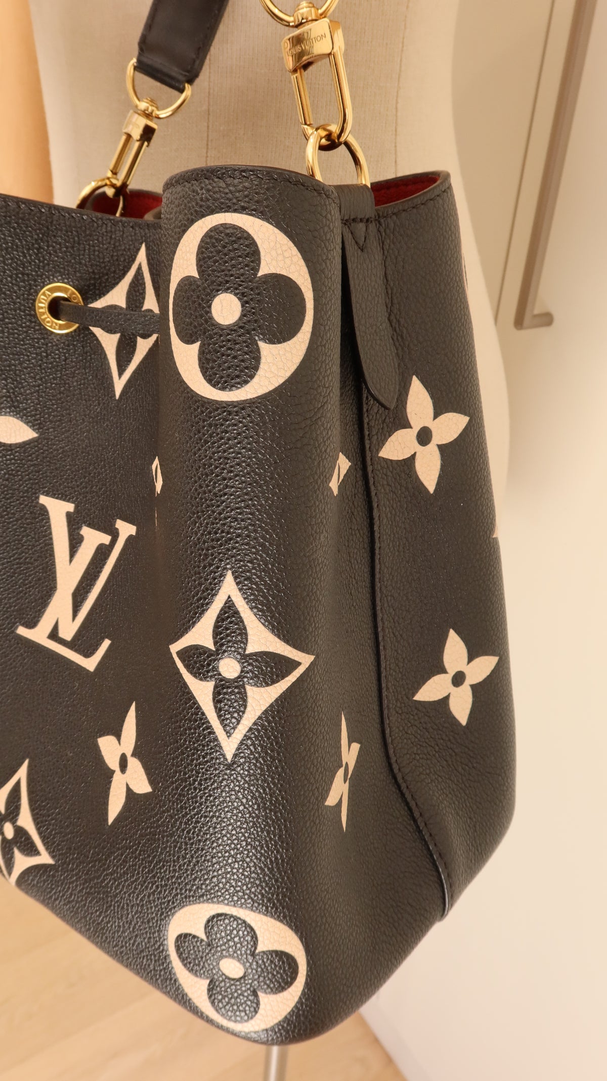 Louis Vuitton NéoNoé MM