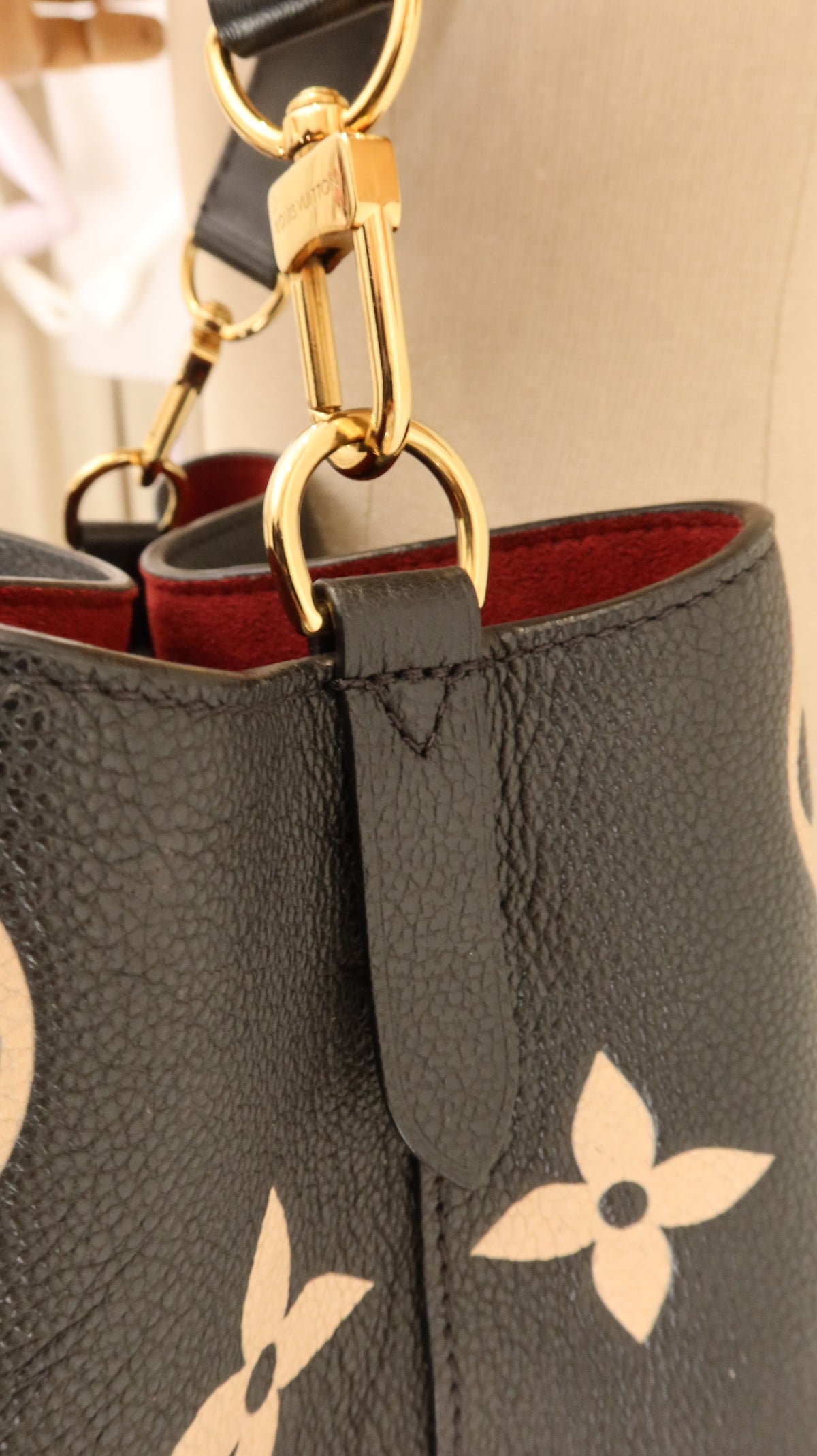 Louis Vuitton NéoNoé MM