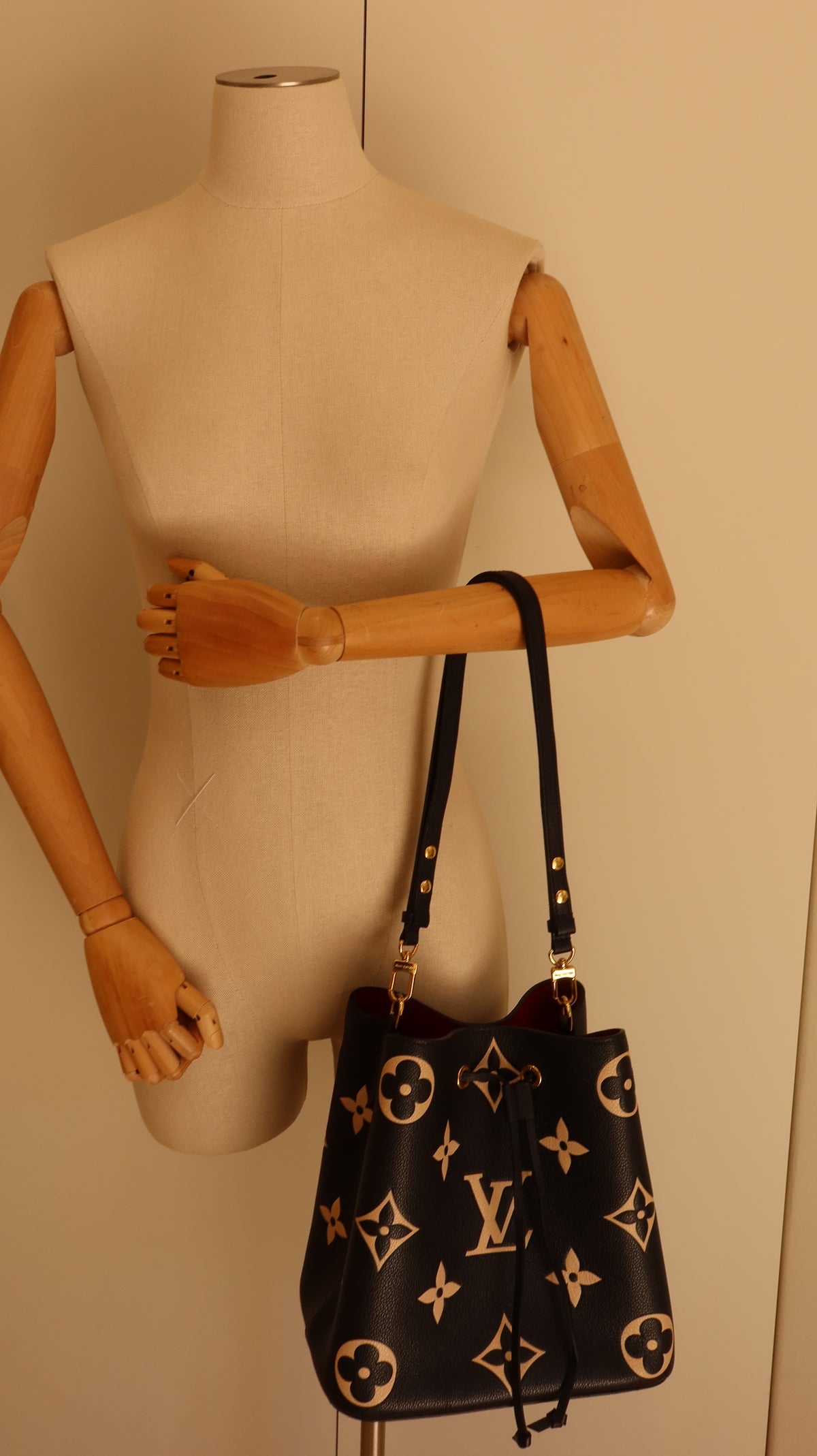 Louis Vuitton NéoNoé MM