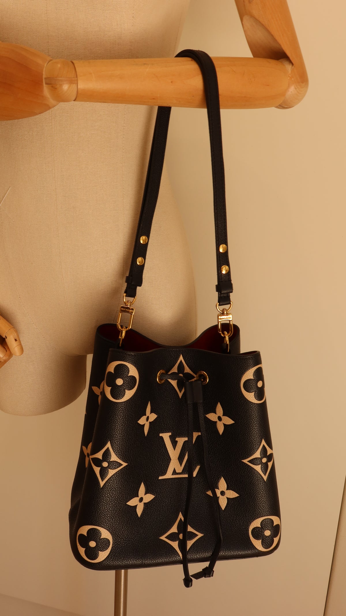 Louis Vuitton NéoNoé MM