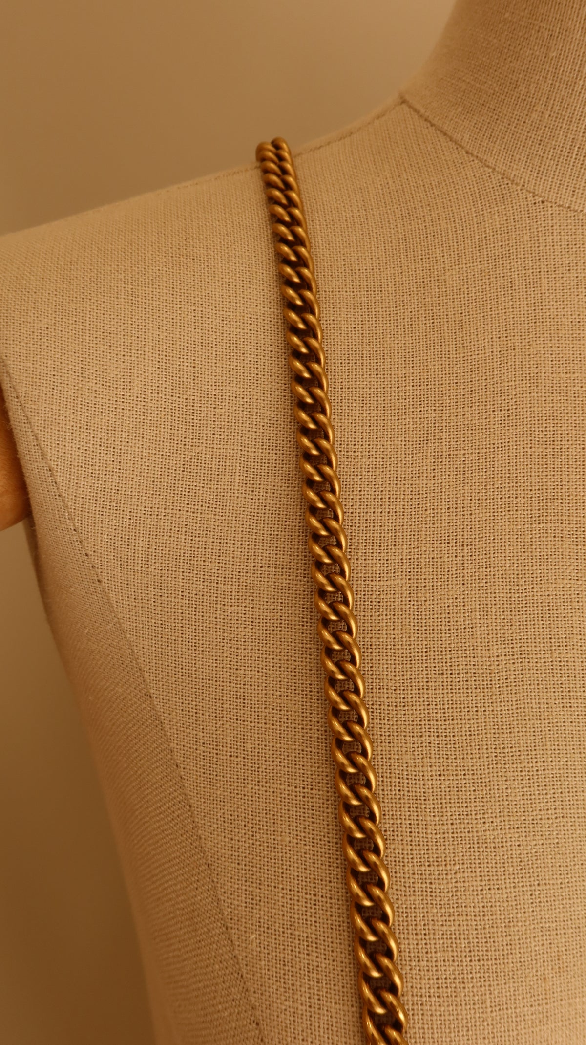 Gucci Marmont Wallet On Chain