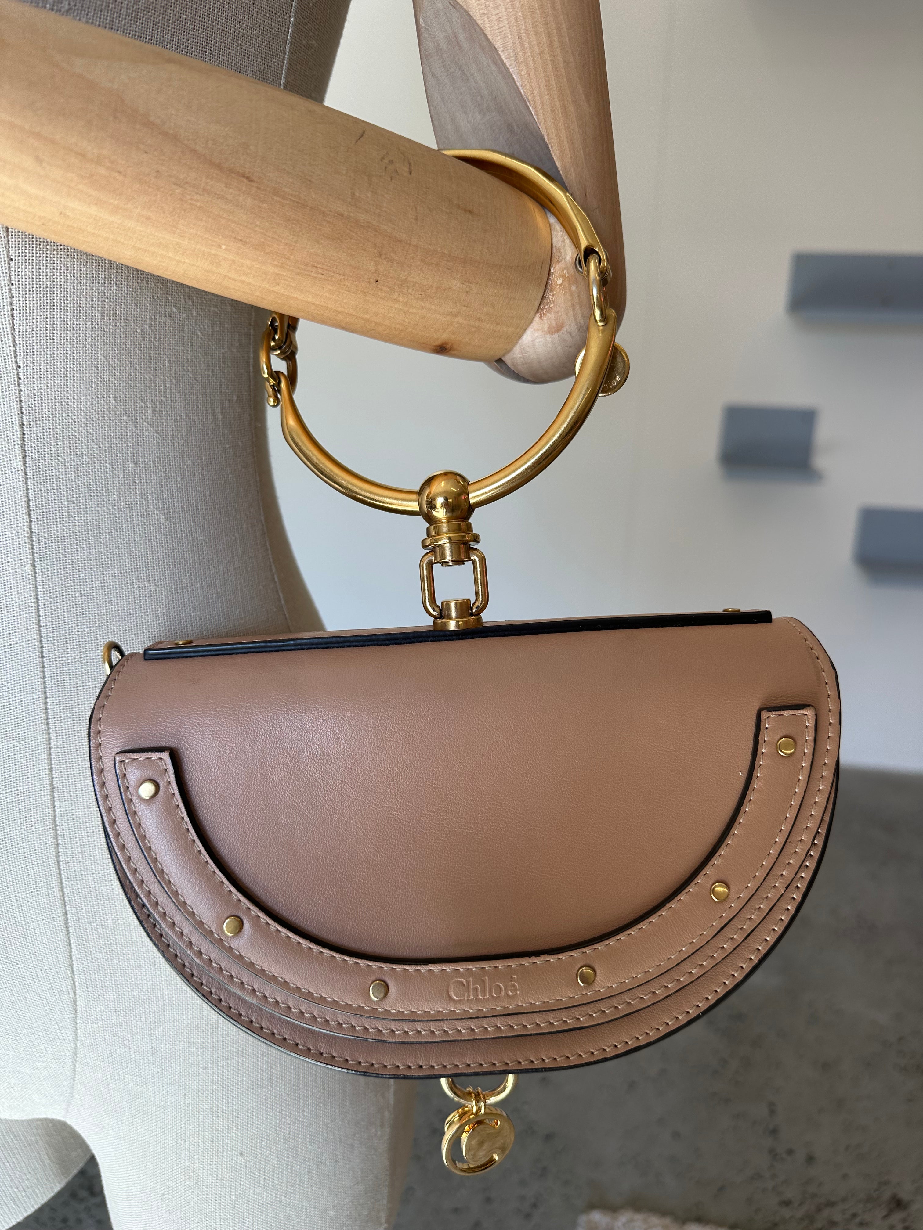 Chloé Nile Bag