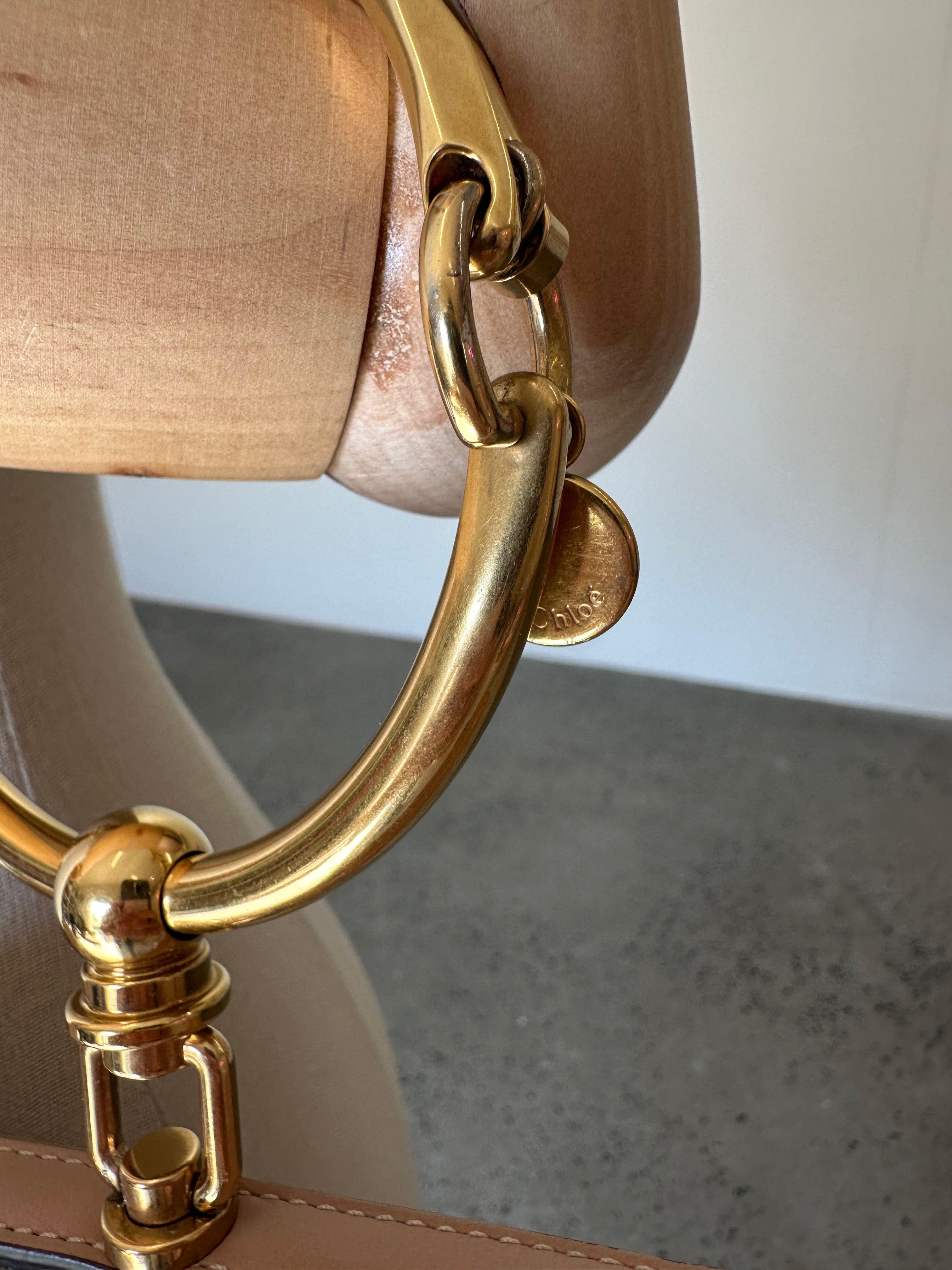 Chloé Nile Bag