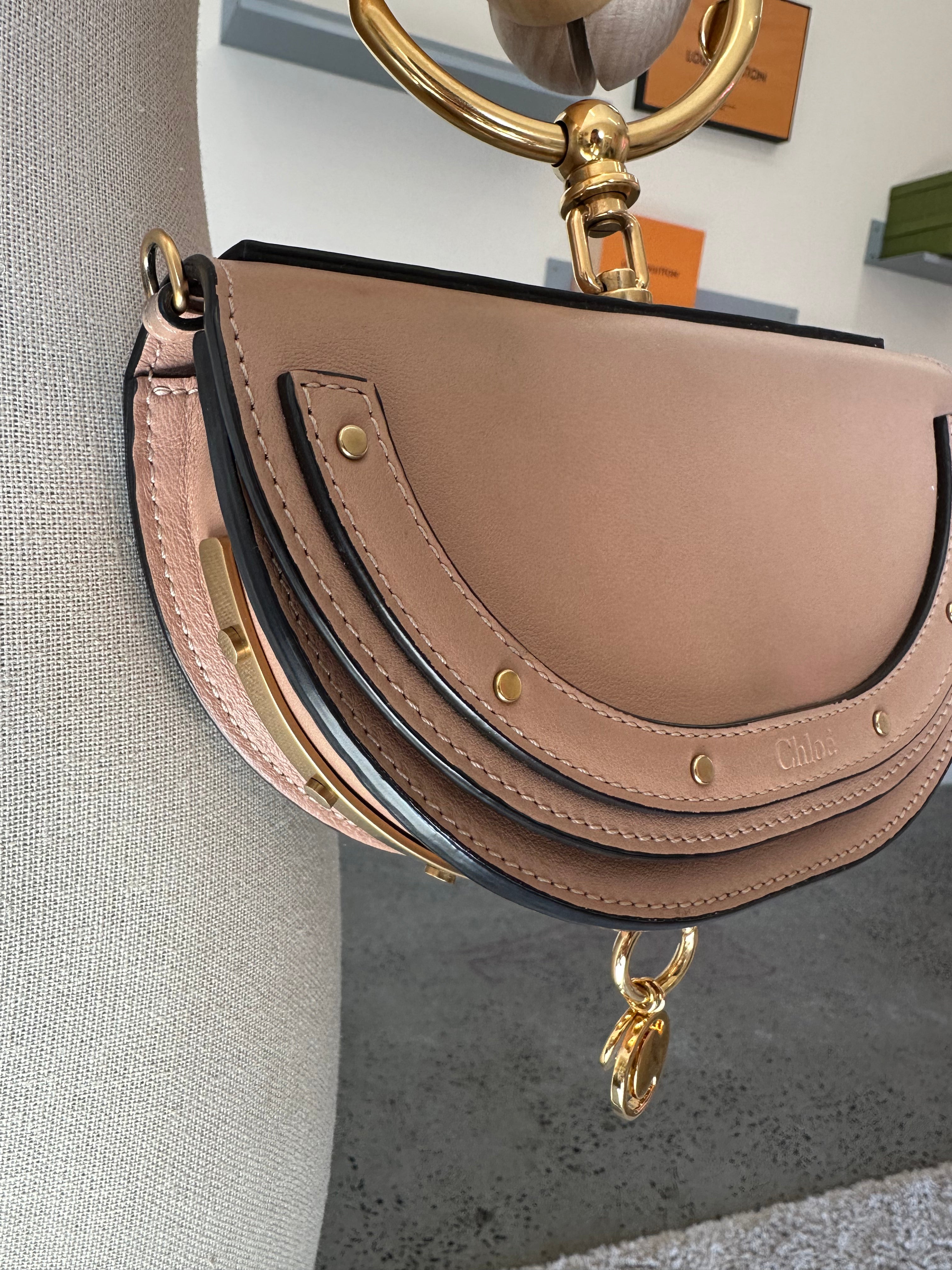 Chloé Nile Bag