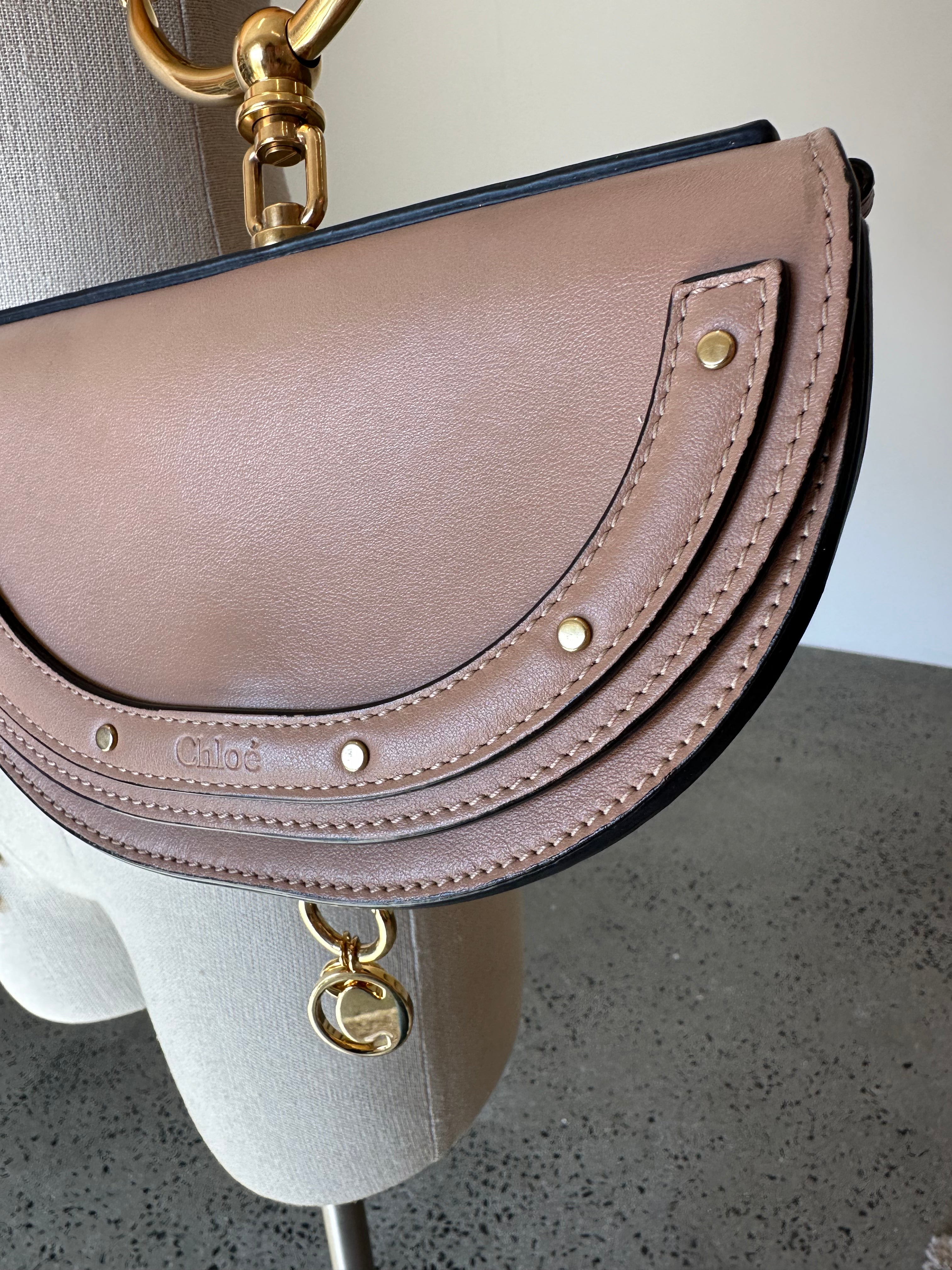 Chloé Nile Bag