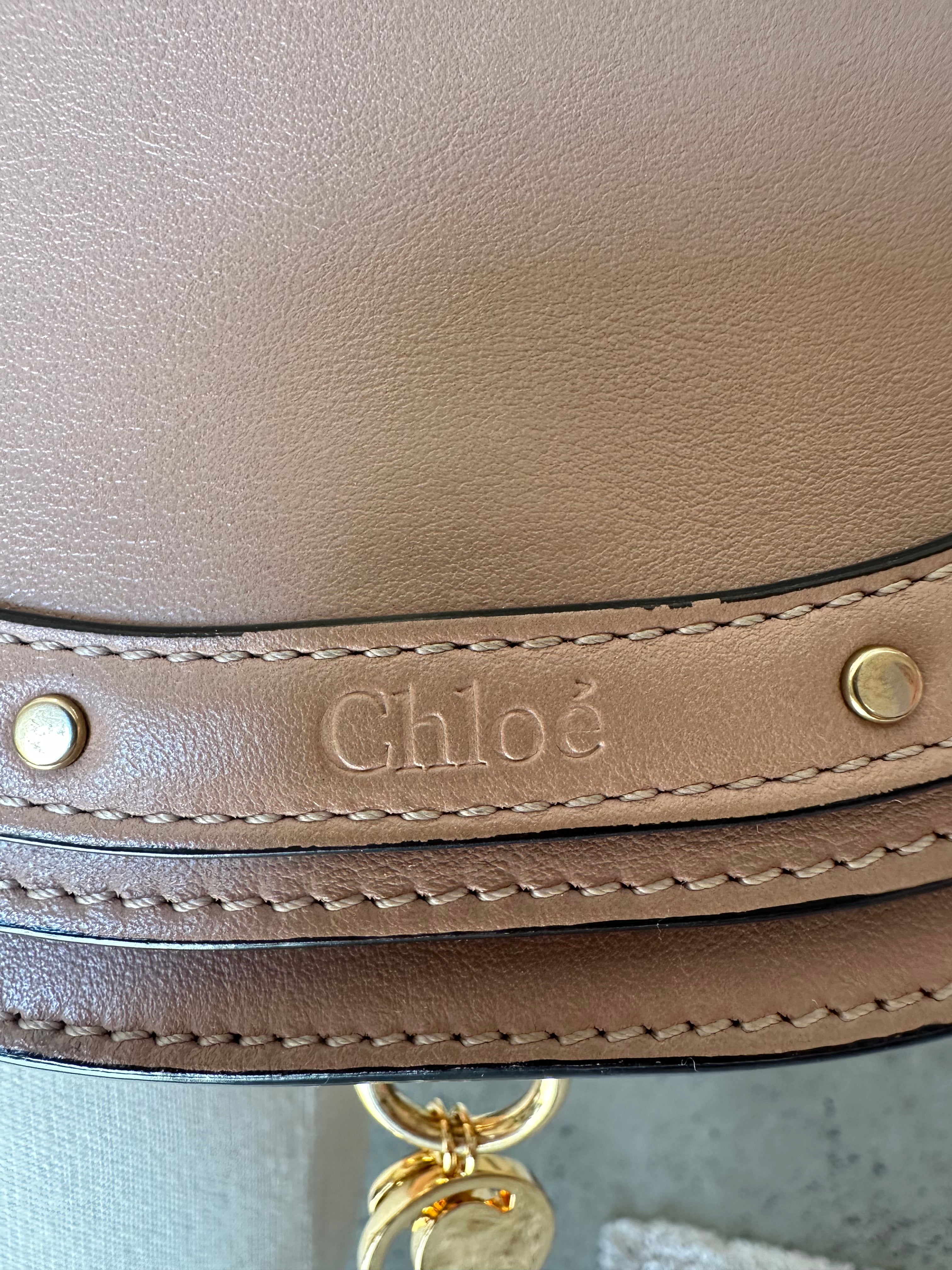 Chloé Nile Bag