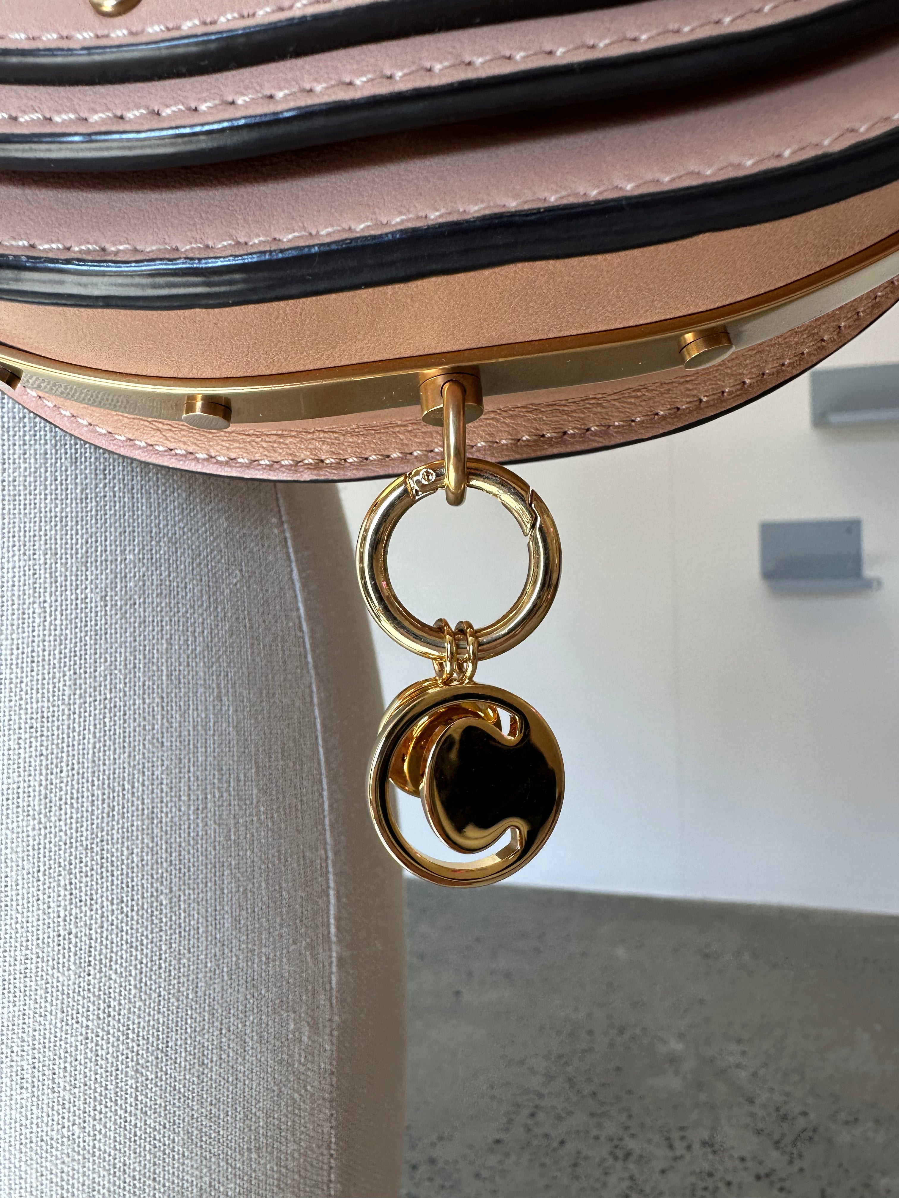 Chloé Nile Bag