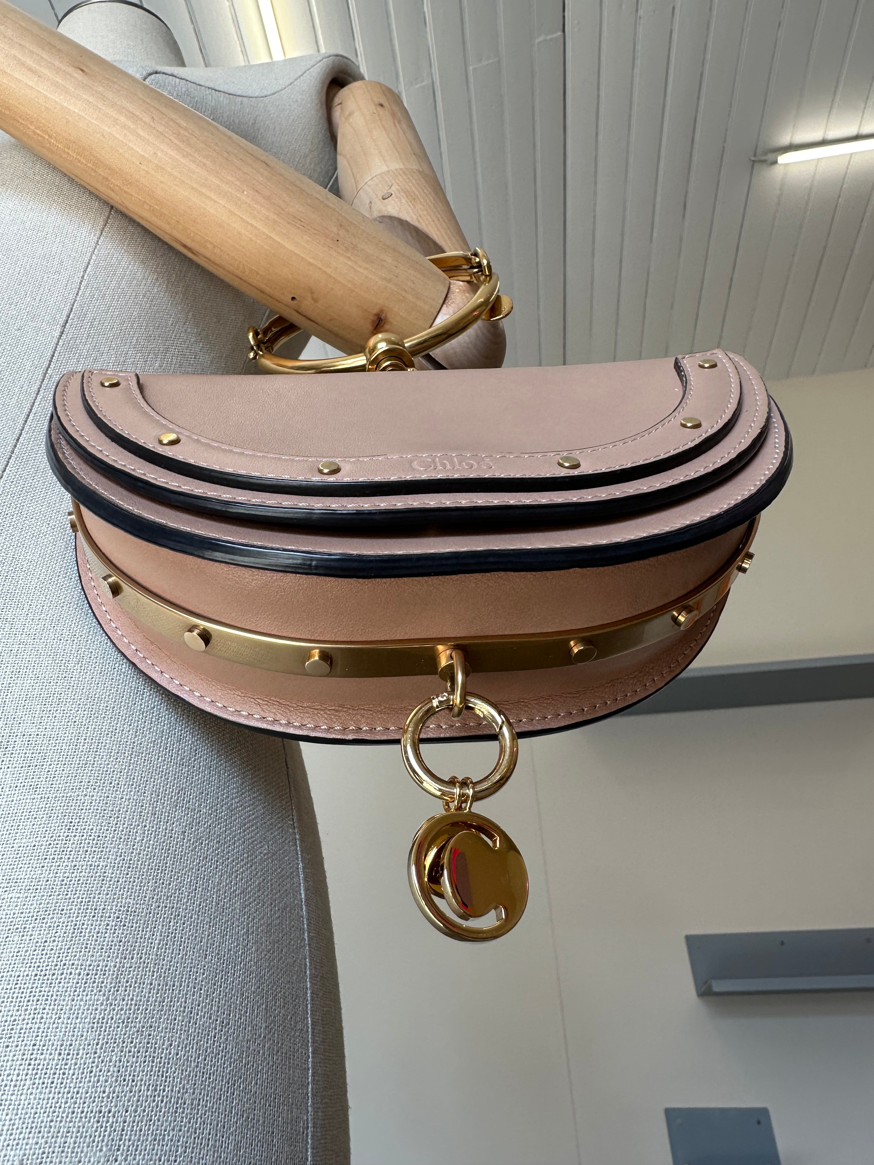 Chloé Nile Bag