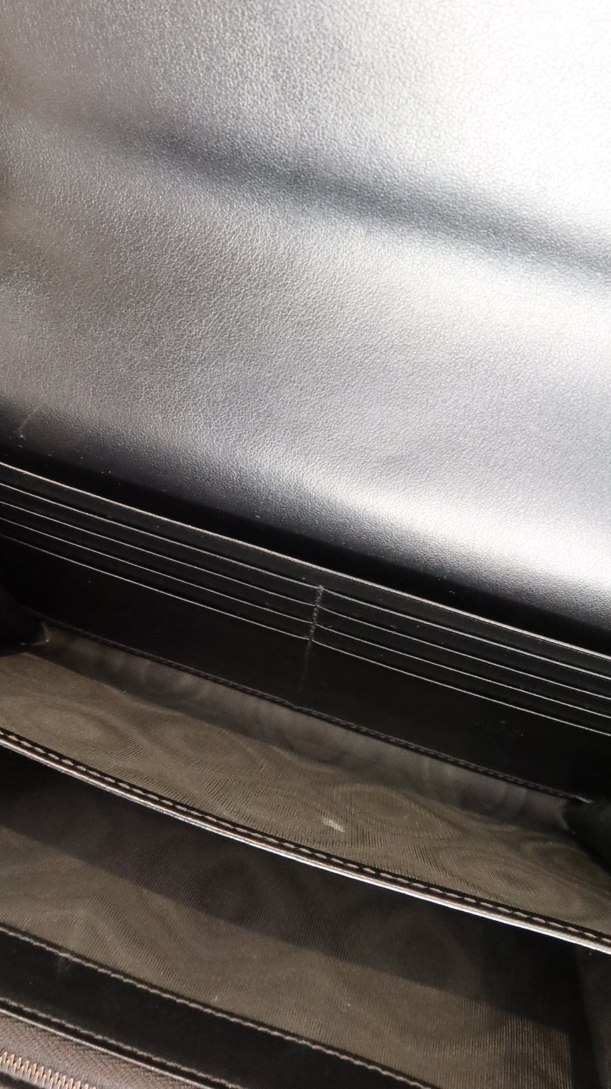 Gucci Marmont Wallet On Chain