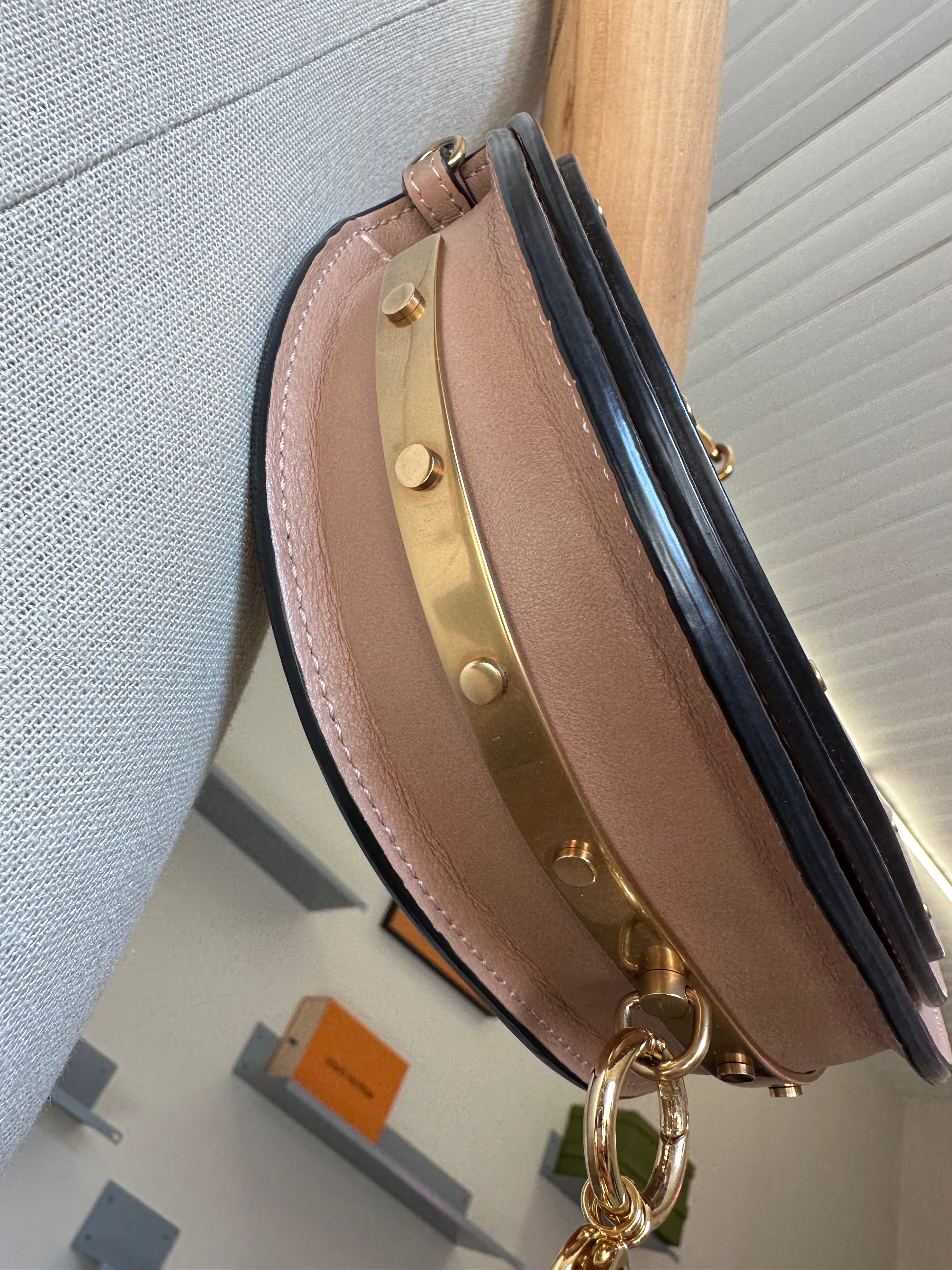 Chloé Nile Bag