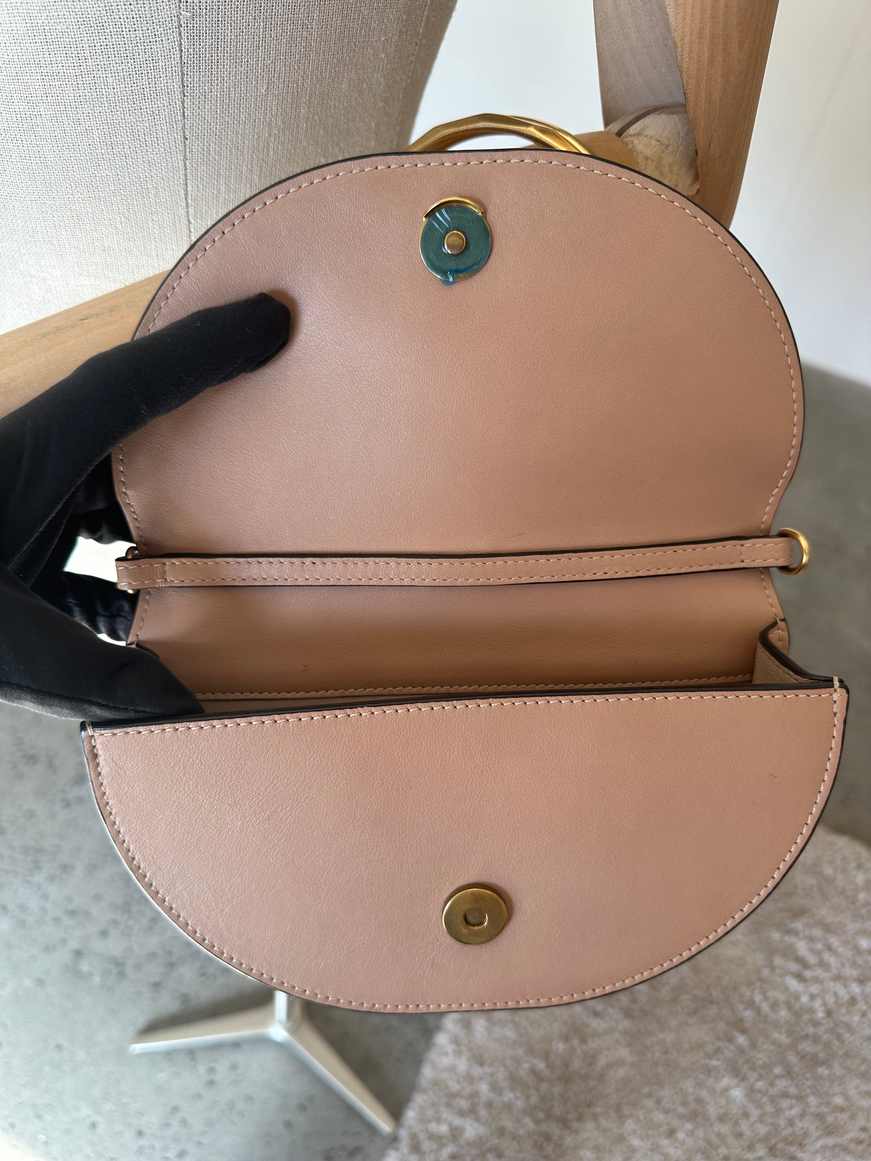 Chloé Nile Bag