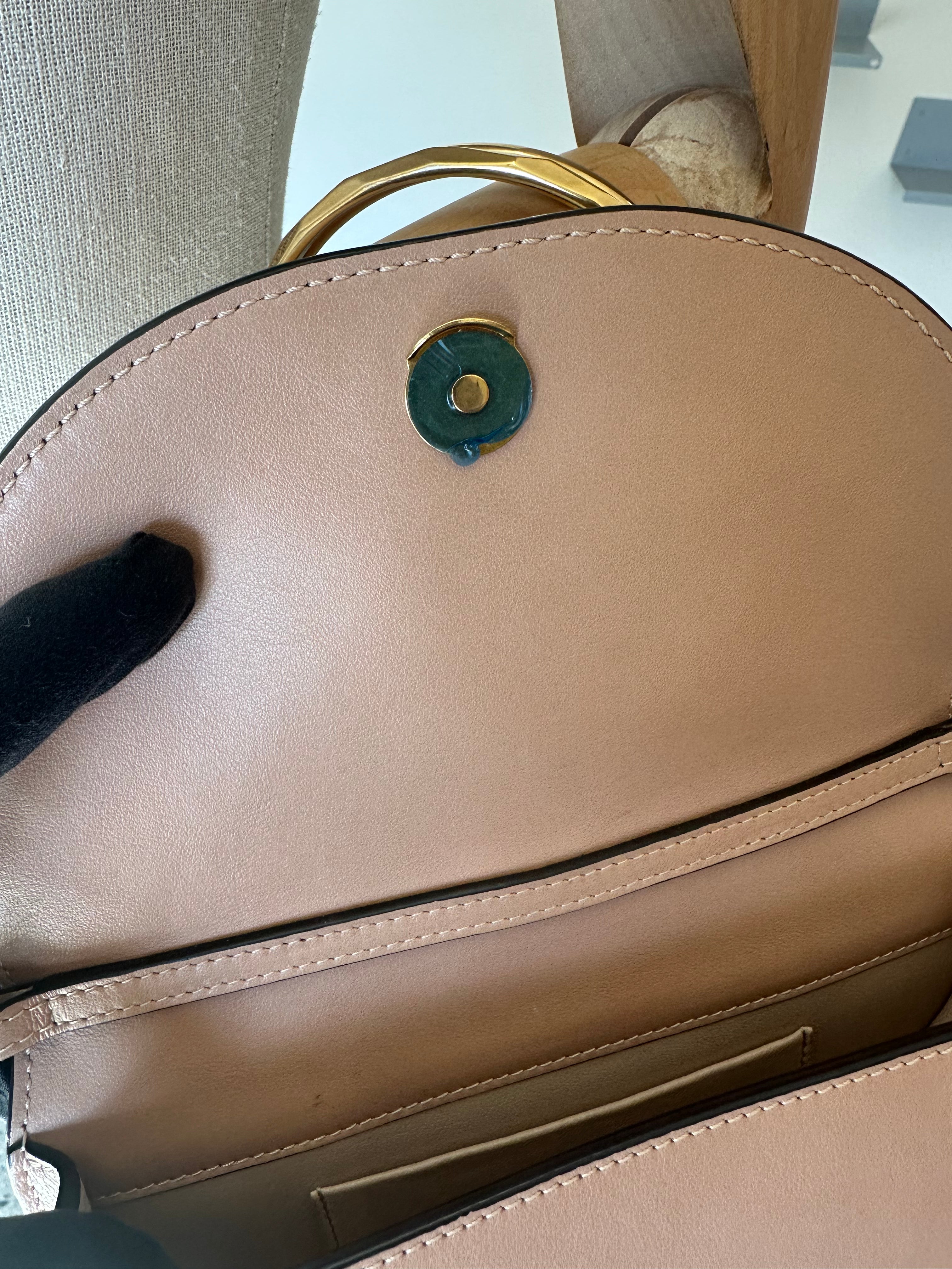 Chloé Nile Bag