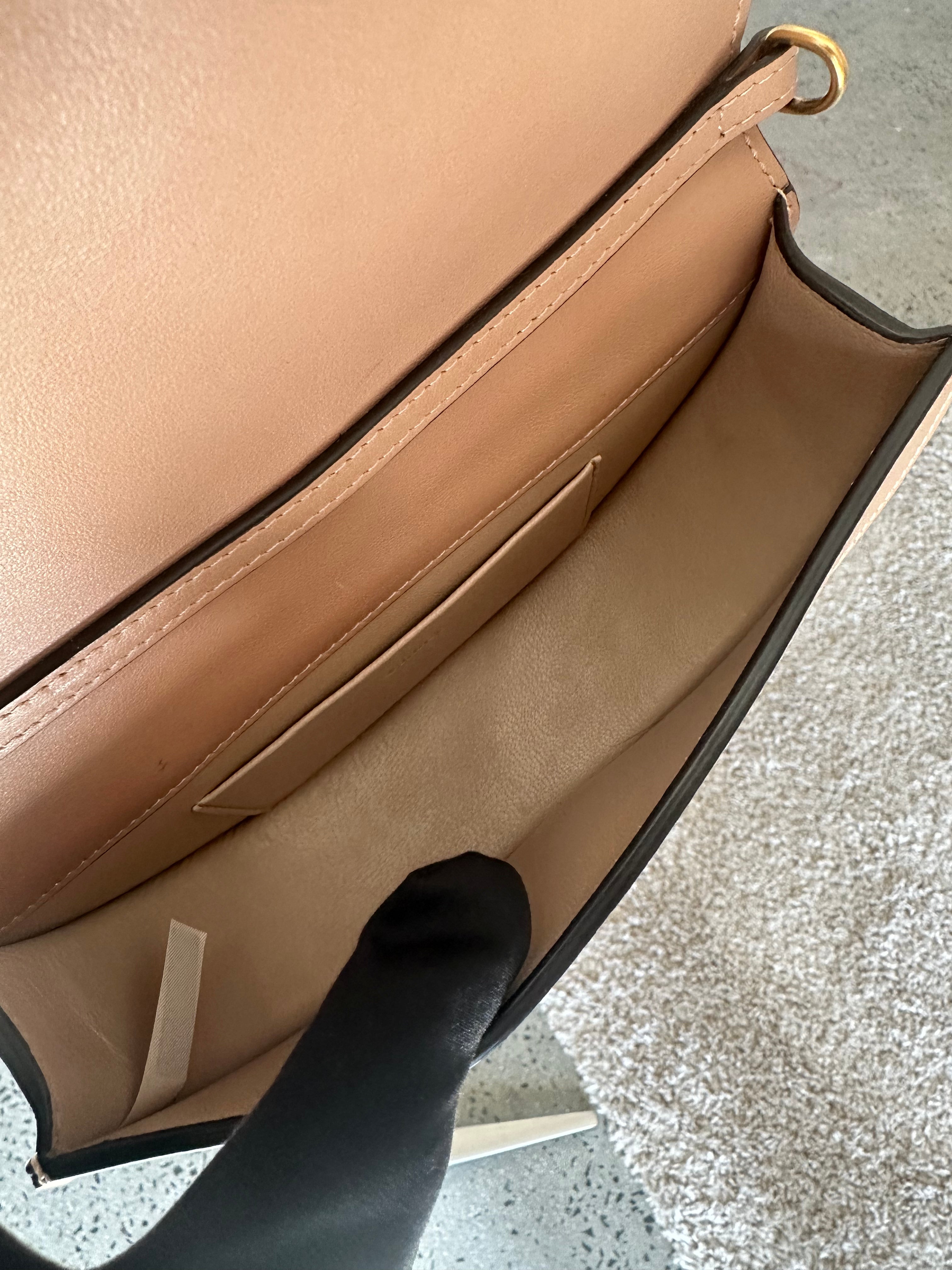 Chloé Nile Bag