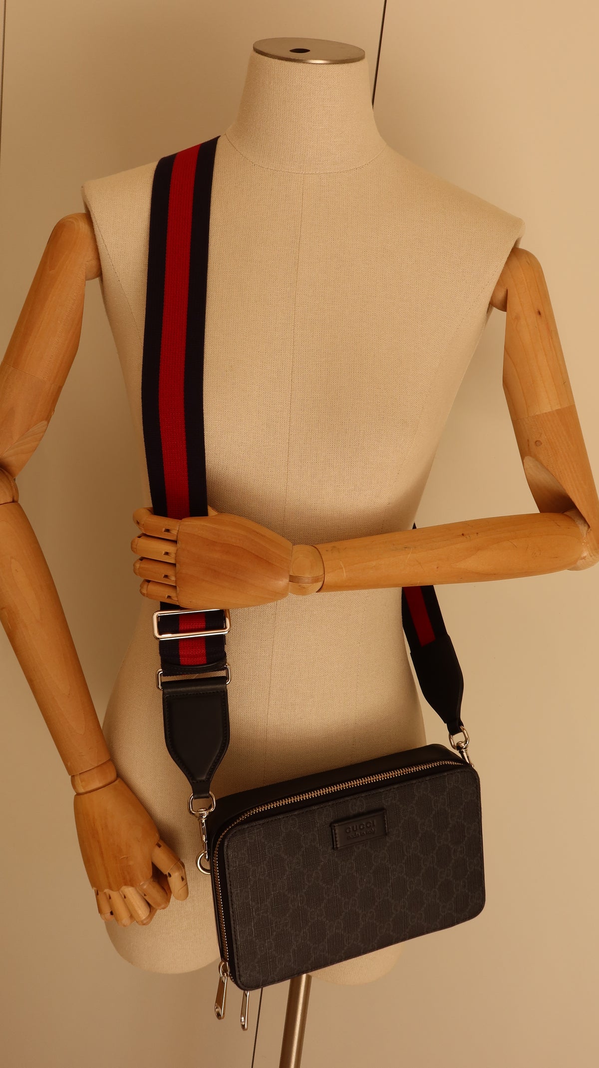 Gucci Crossbody Bag