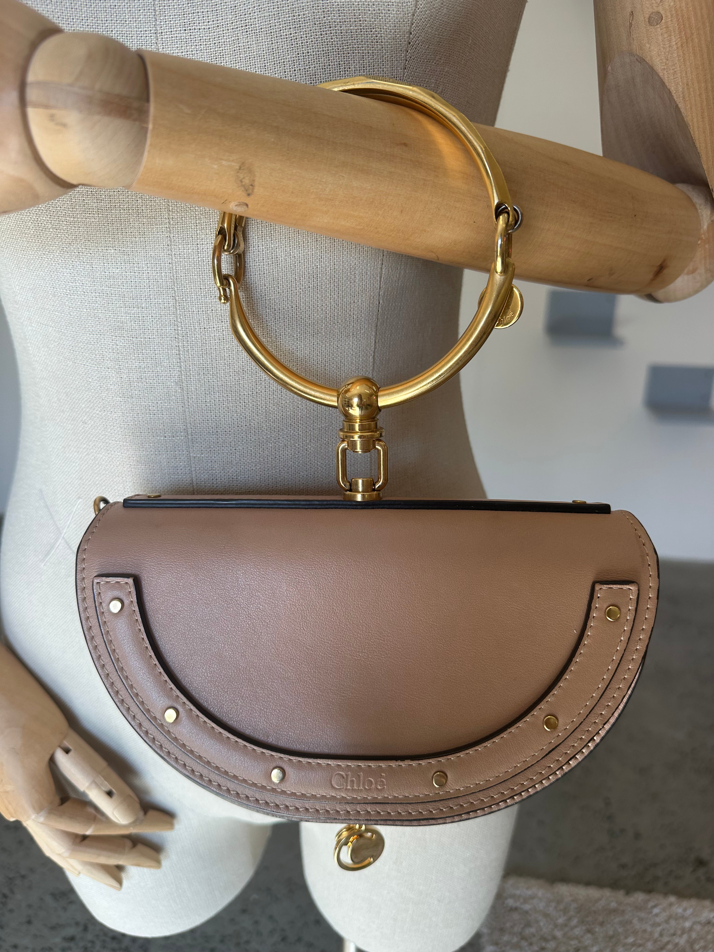 Chloé Nile Bag