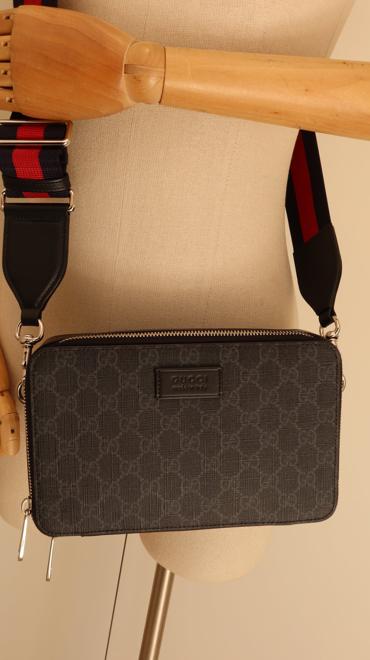 Gucci Crossbody Bag