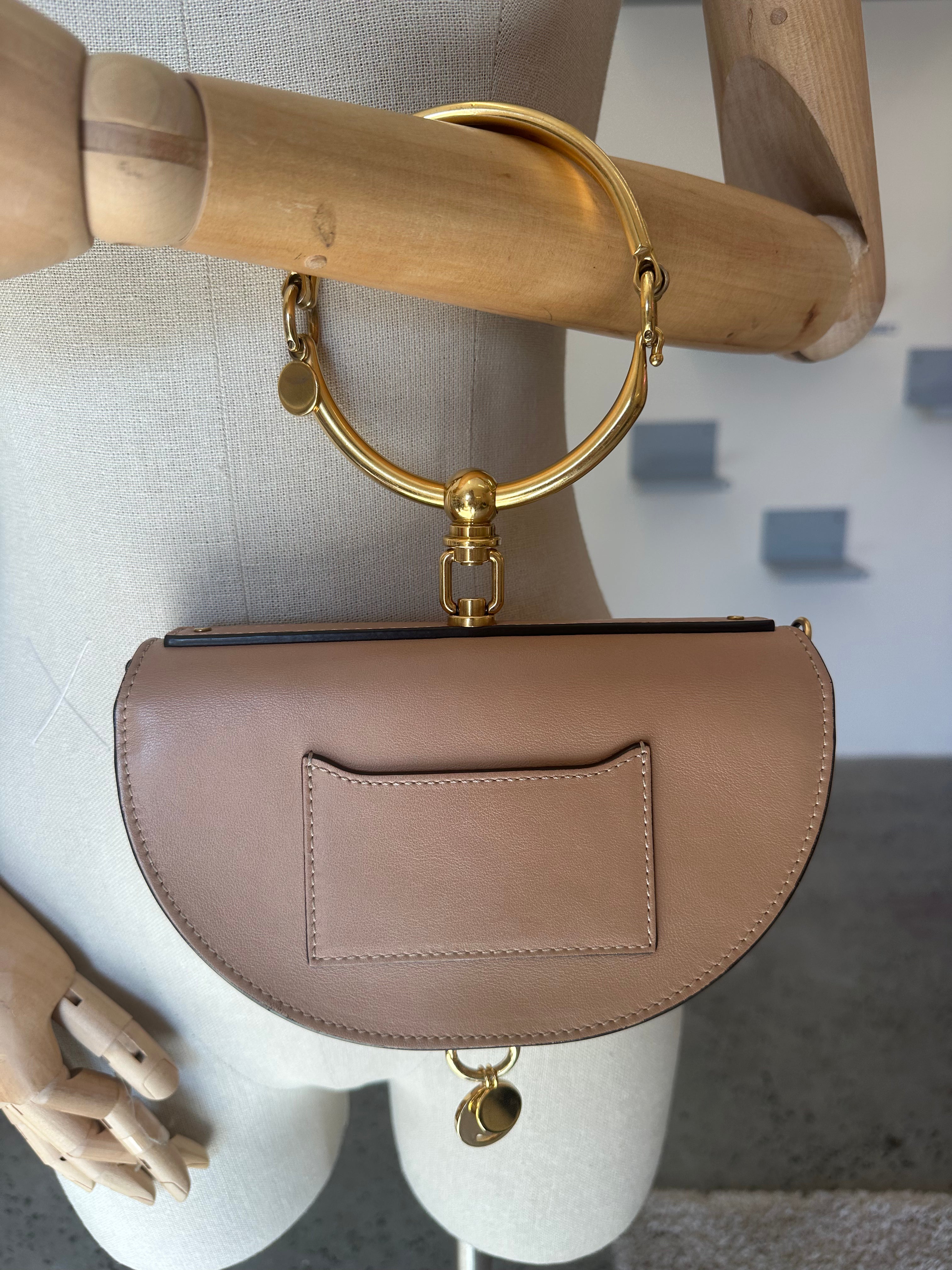 Chloé Nile Bag