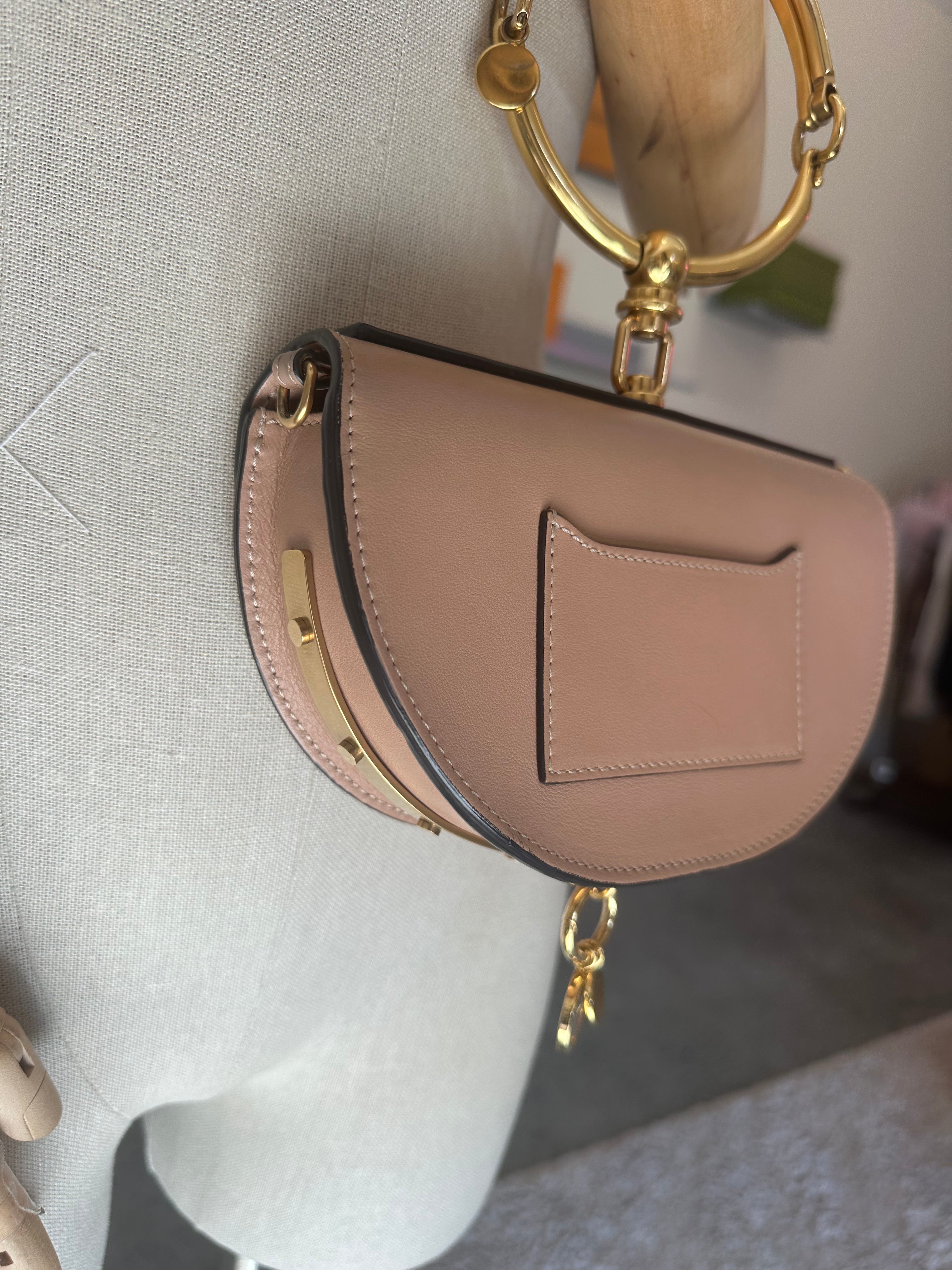 Chloé Nile Bag