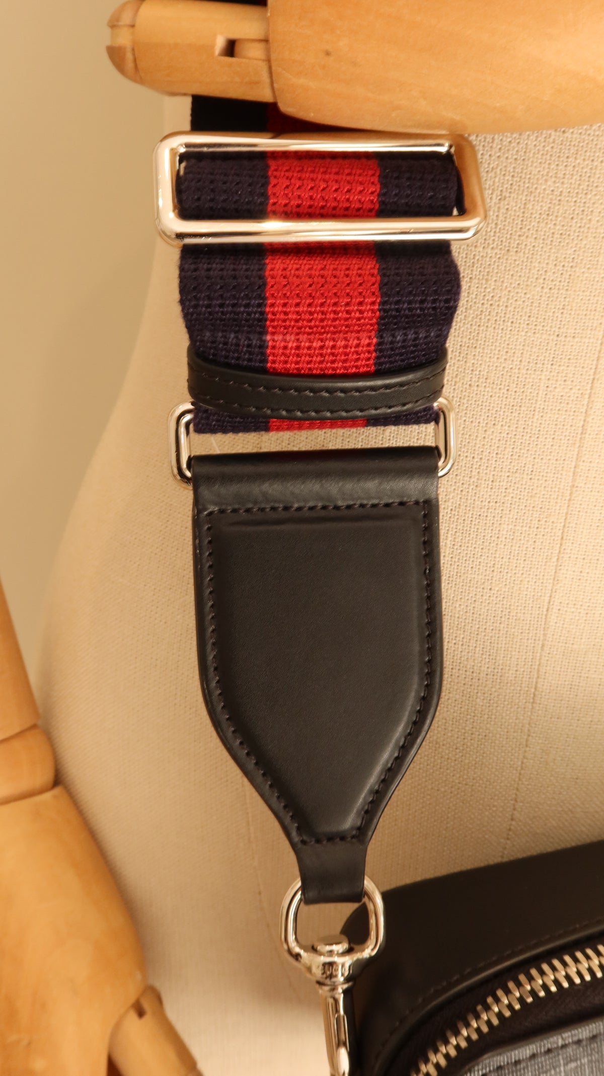 Gucci Crossbody Bag