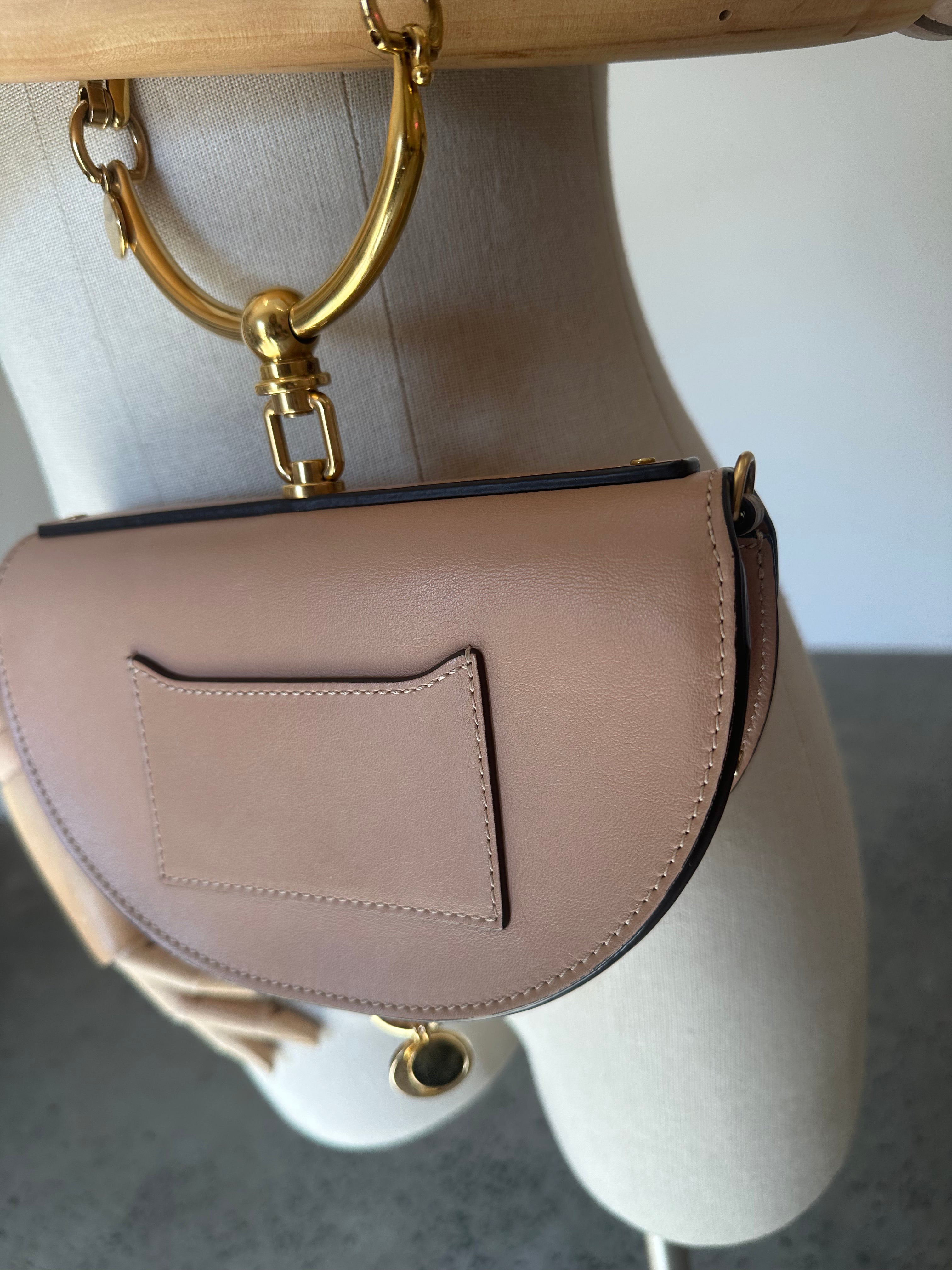 Chloé Nile Bag