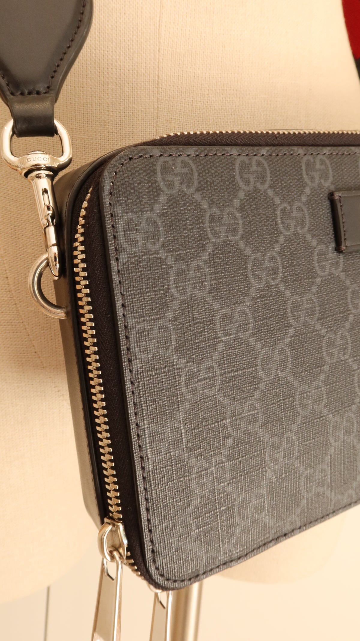 Gucci Crossbody Bag