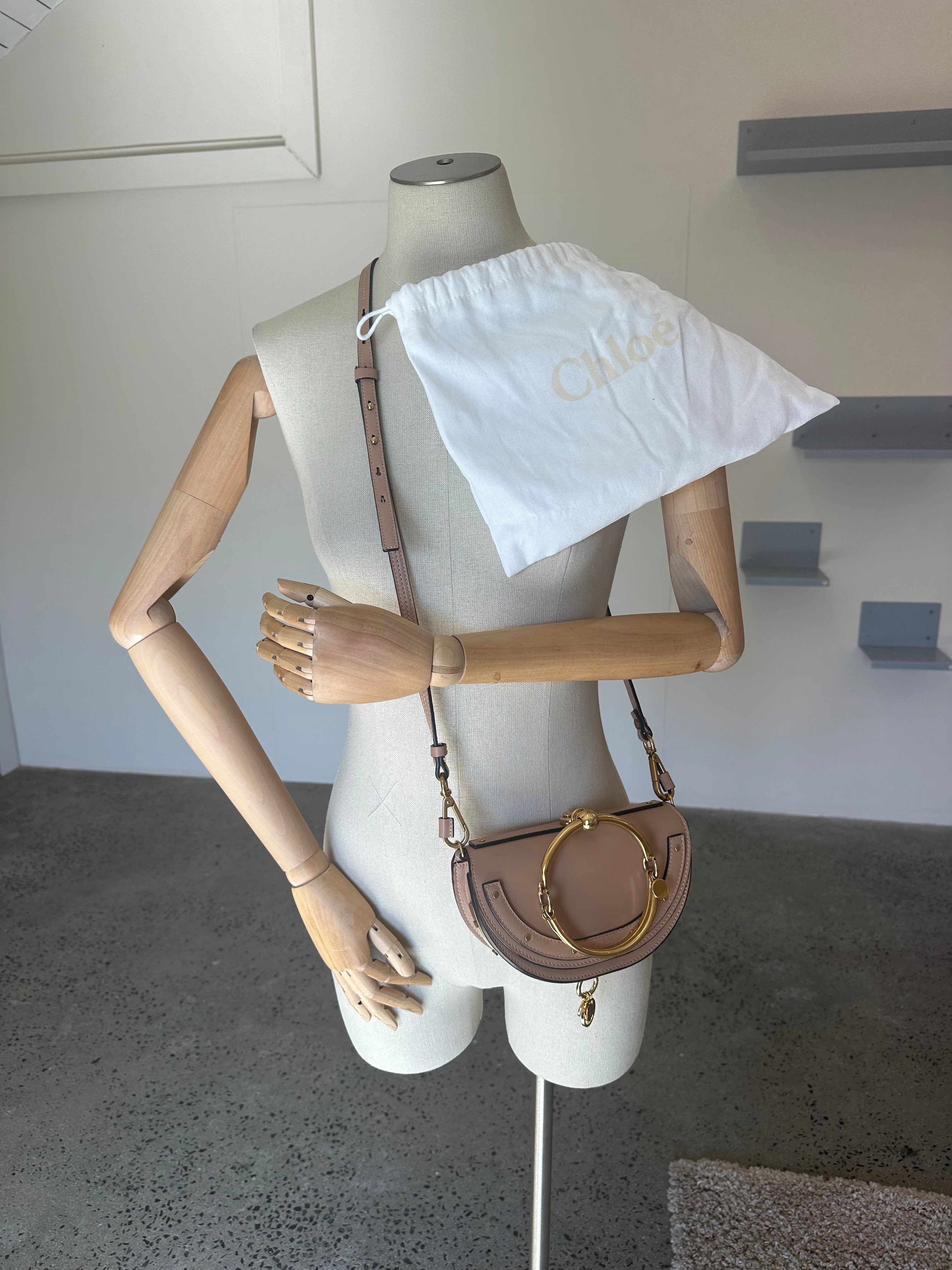 Chloé Nile Bag