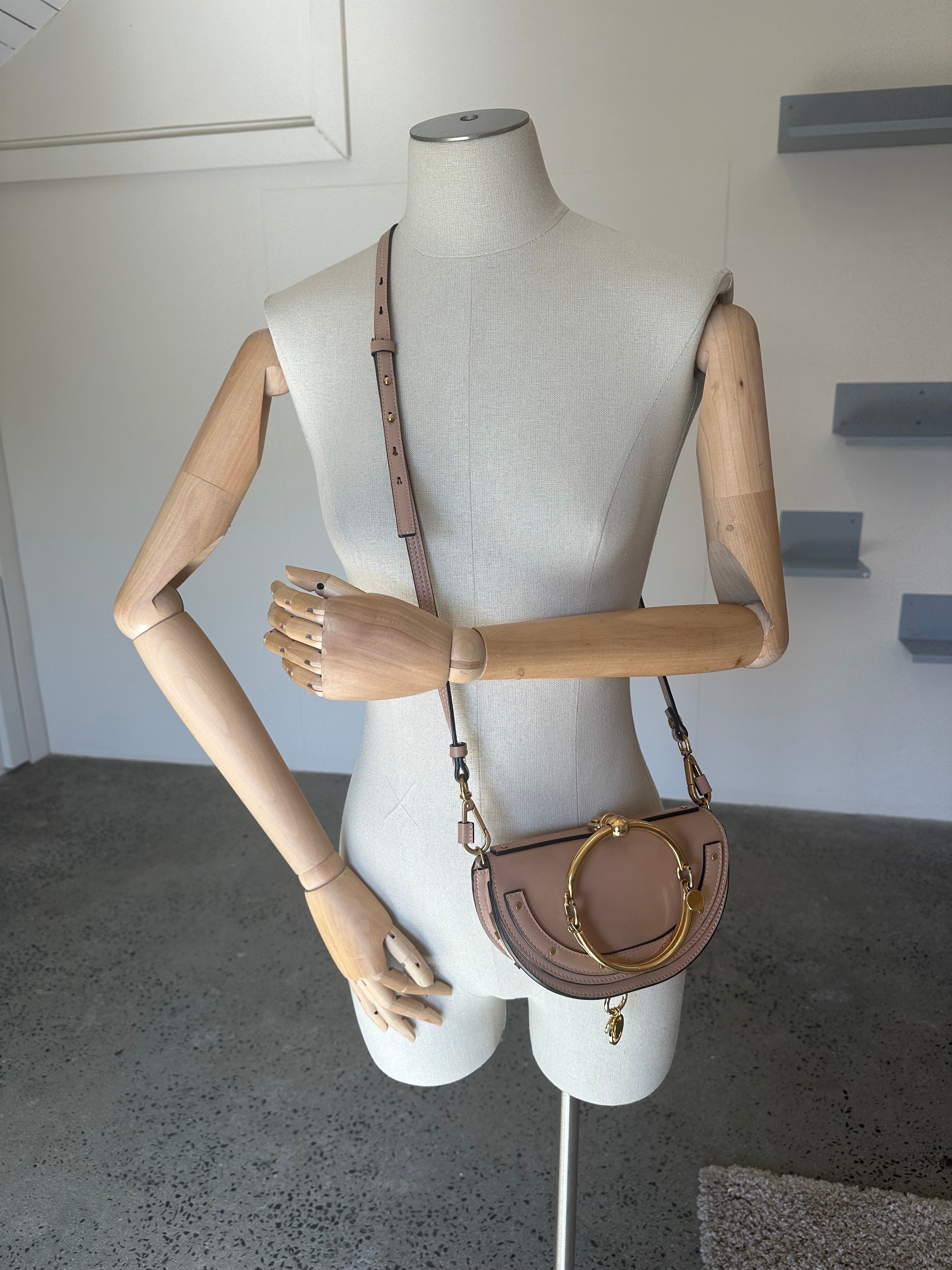 Chloé Nile Bag