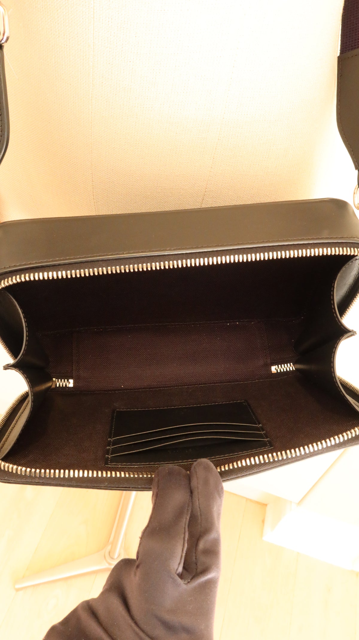 Gucci Crossbody Bag