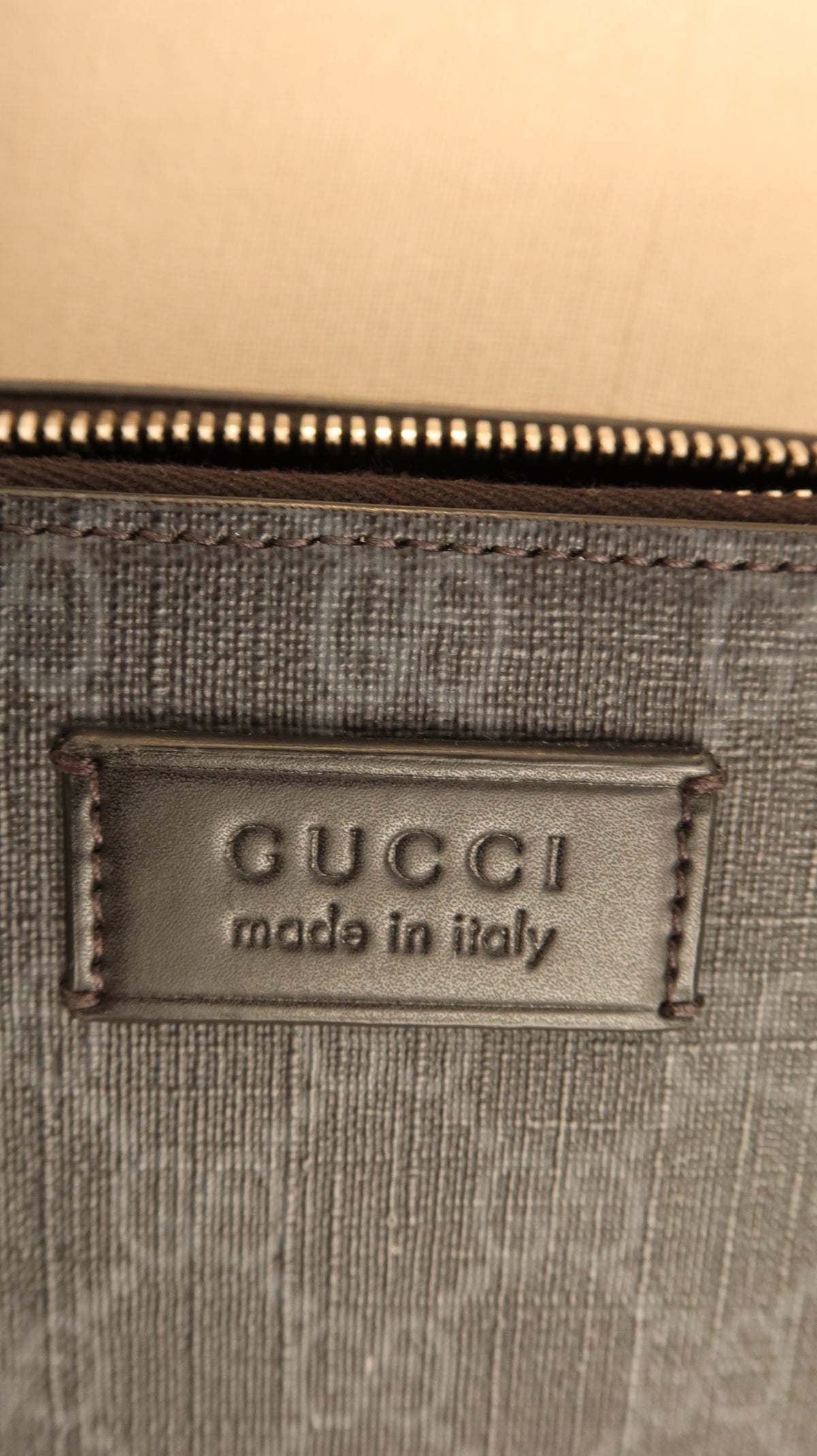 Gucci Crossbody Bag