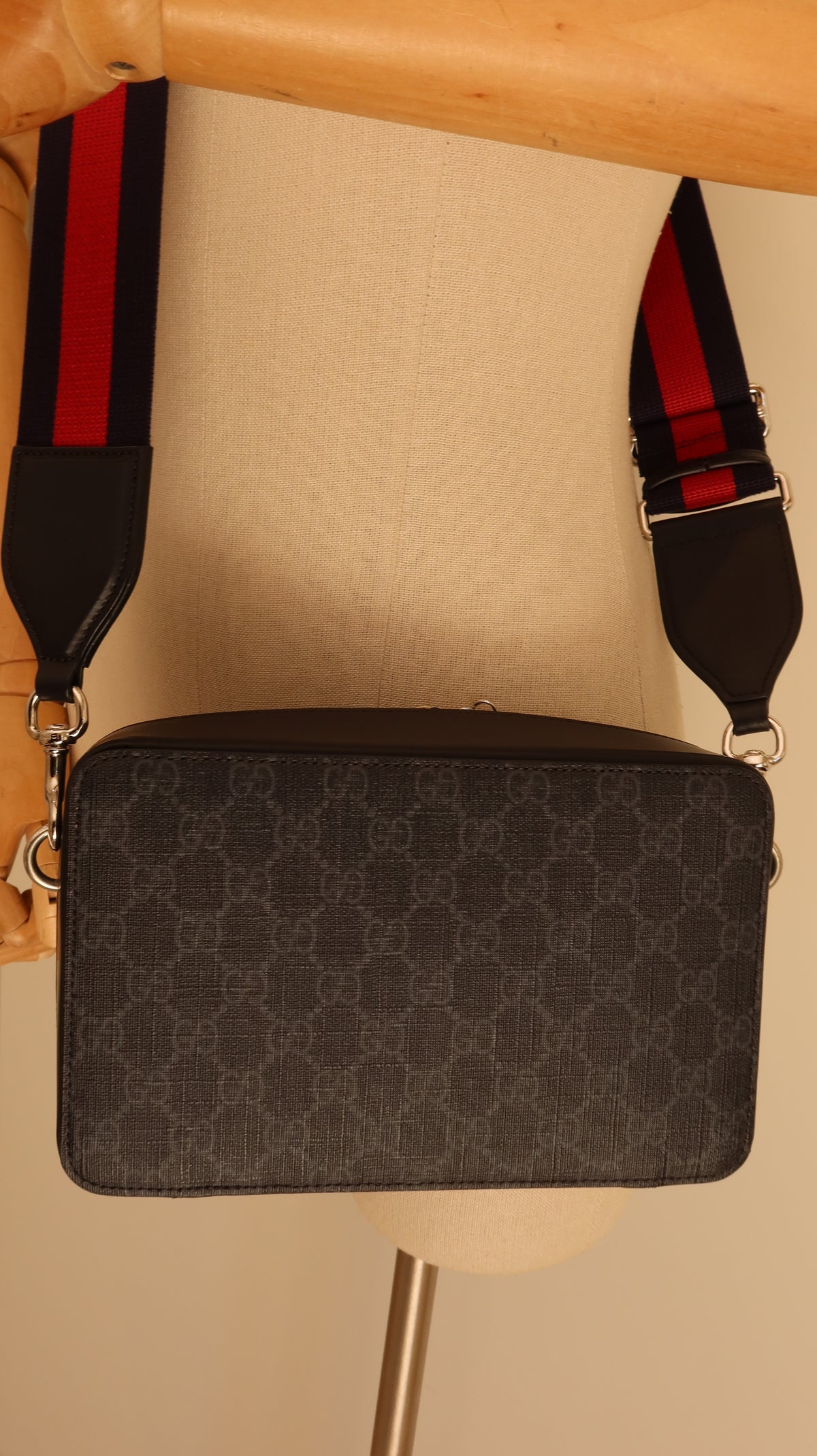 Gucci Crossbody Bag
