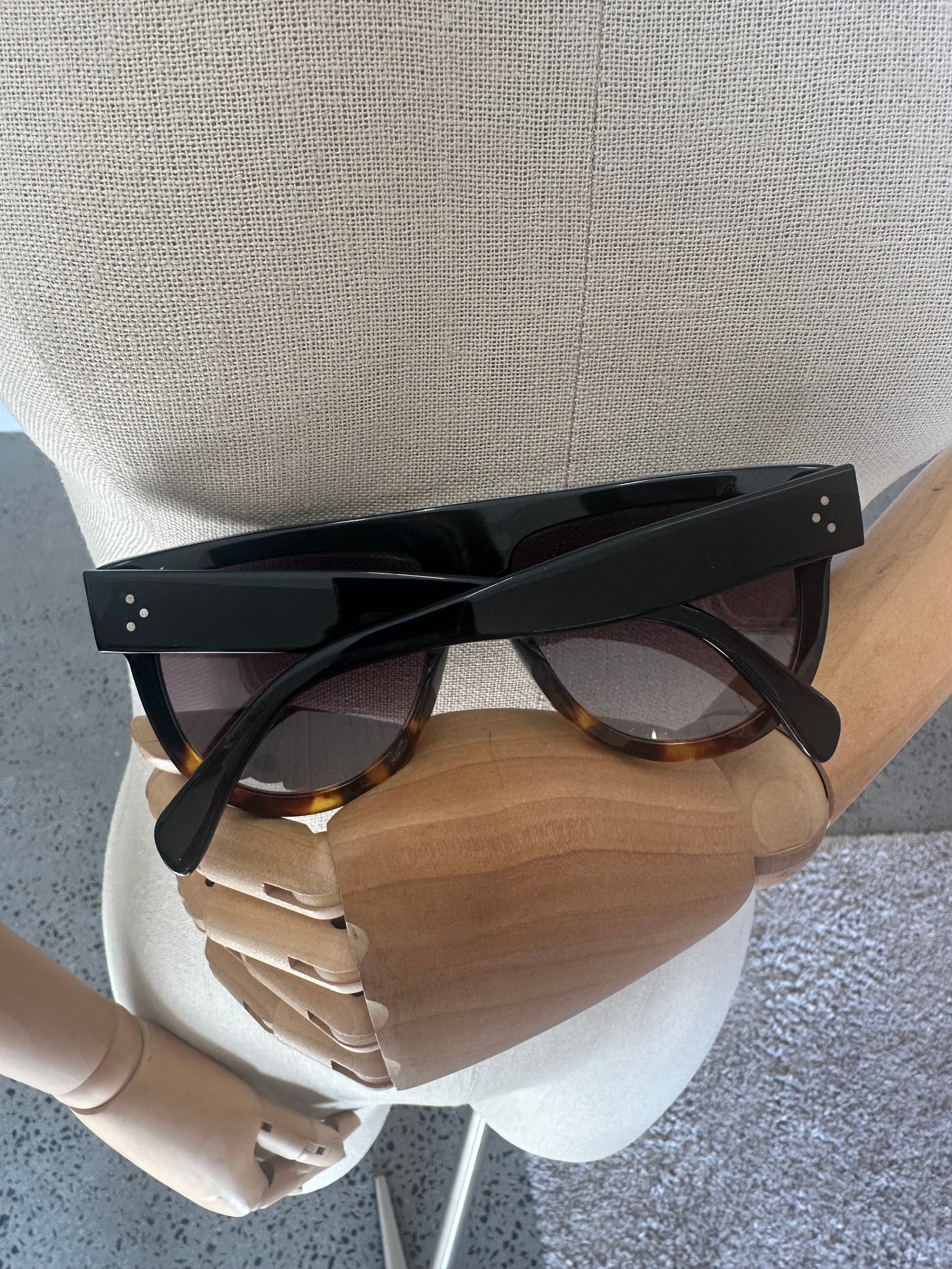 Celine Sunglasses