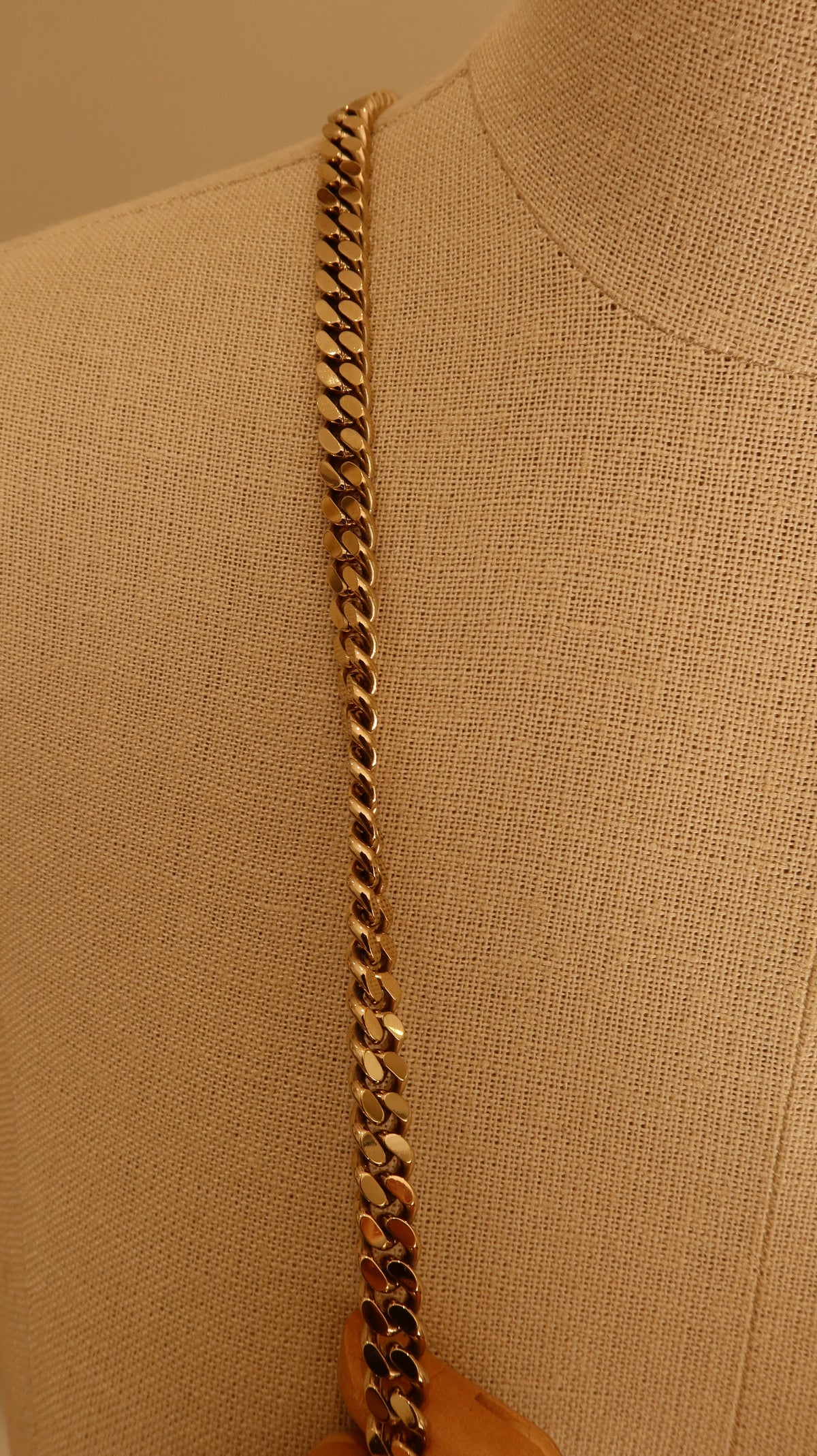 Gucci Milano Bag