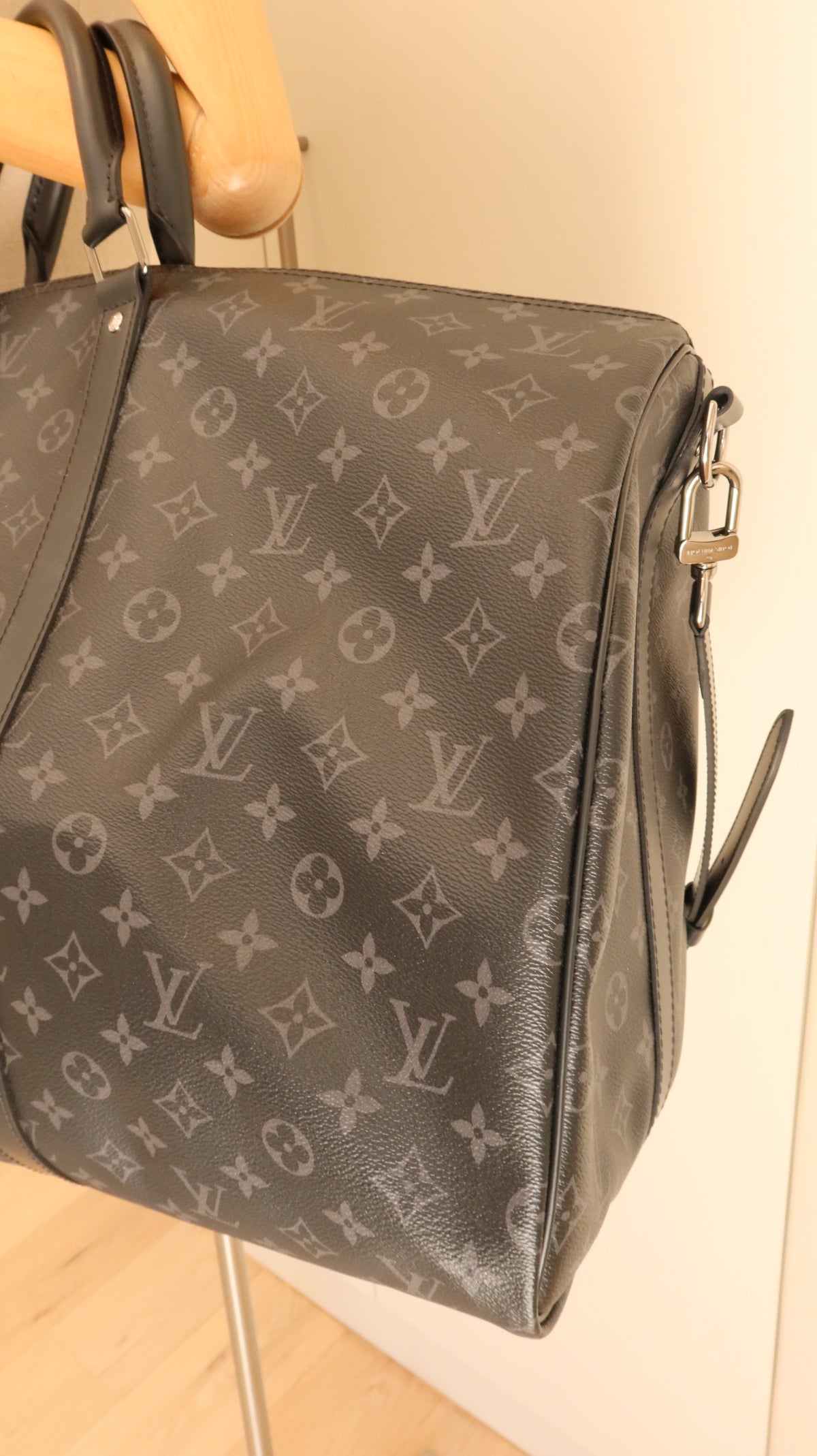 Louis Vuitton Keepall Bandoulière 55