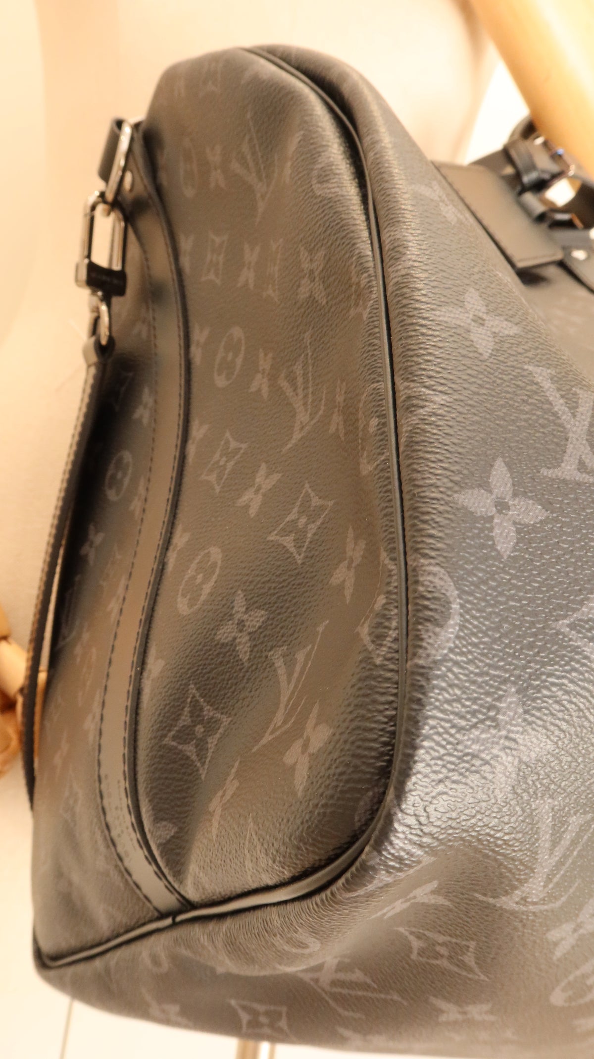Louis Vuitton Keepall Bandoulière 55