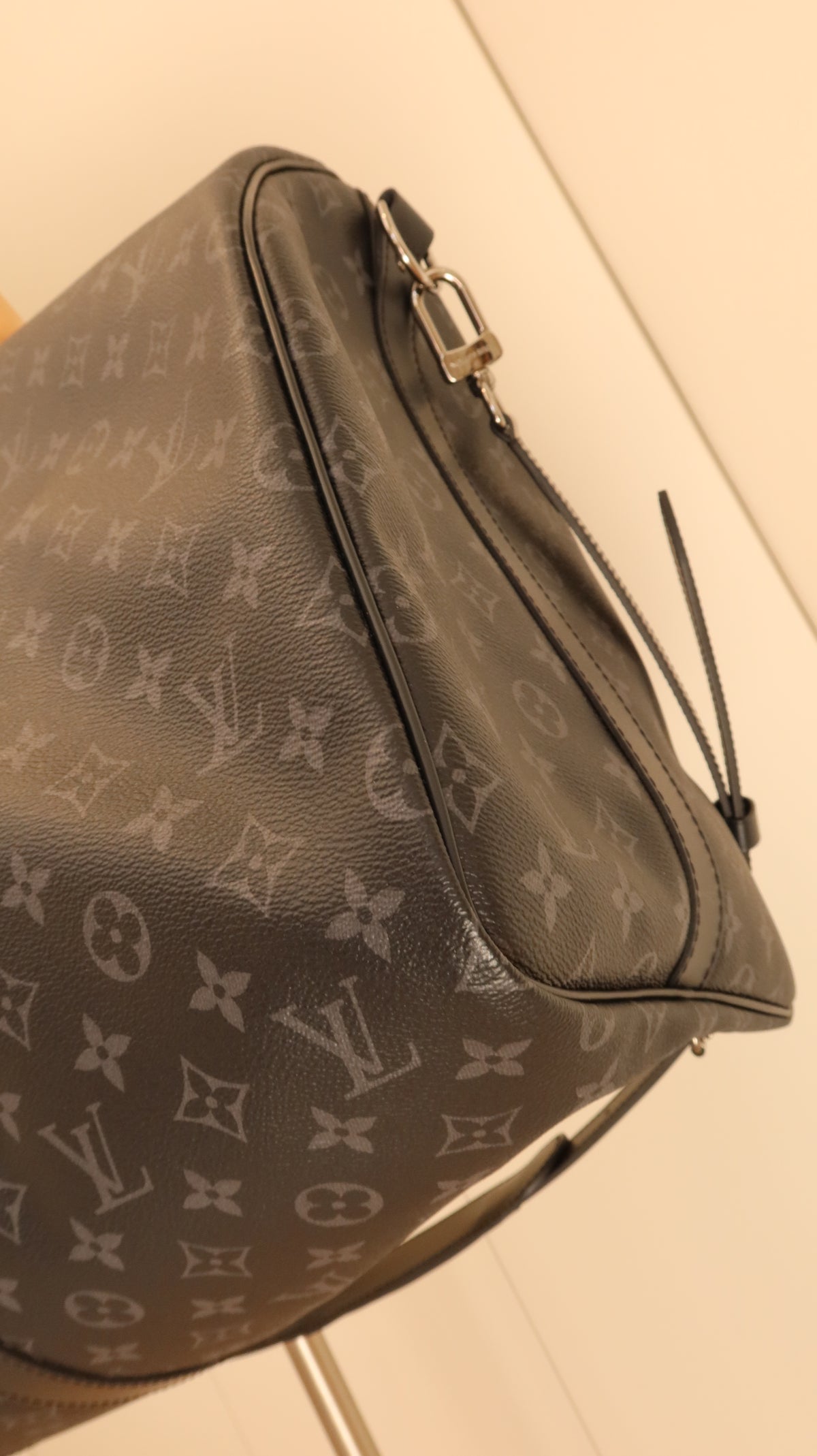 Louis Vuitton Keepall Bandoulière 55
