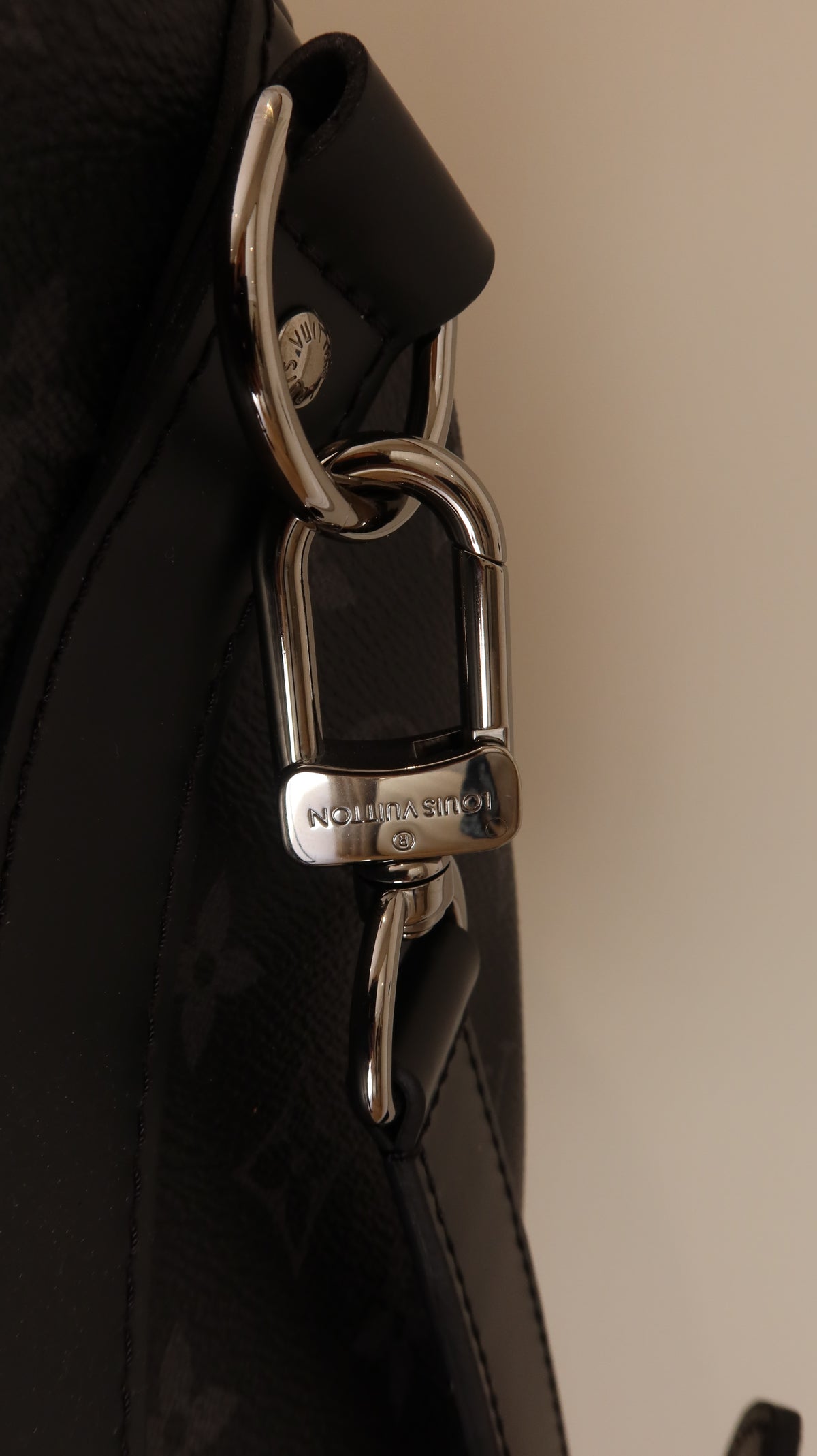 Louis Vuitton Keepall Bandoulière 55