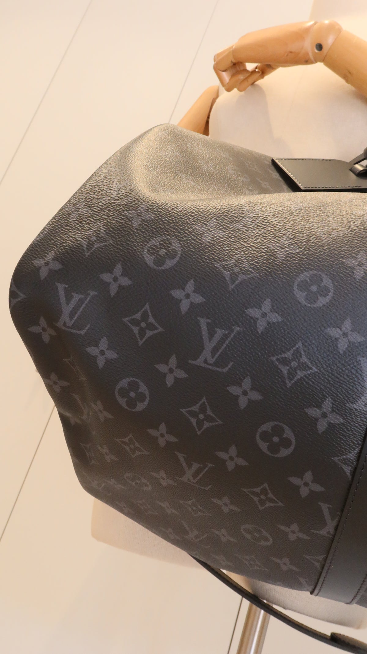Louis Vuitton Keepall Bandoulière 55